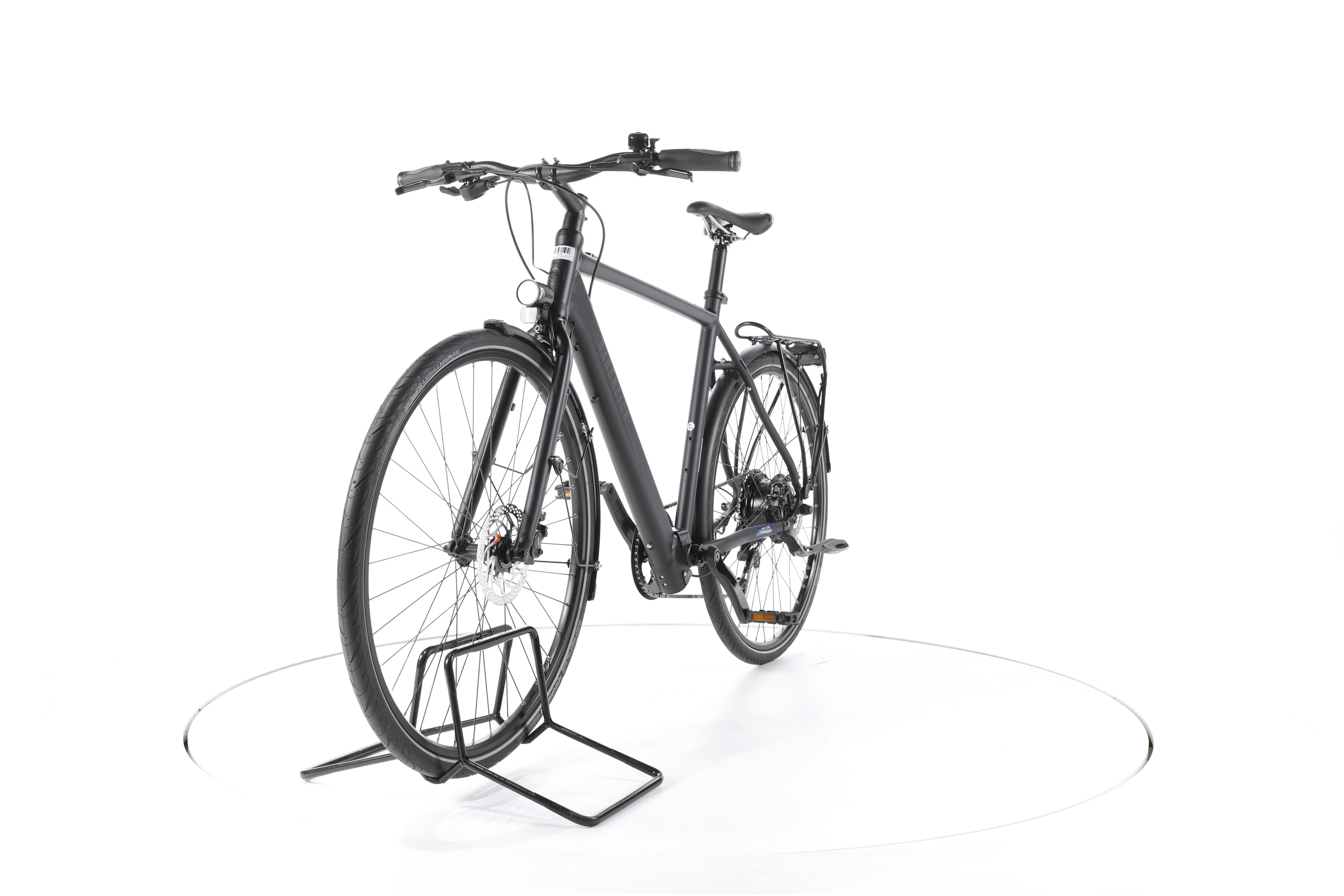 Rabeneick TS-E Trekking E-Bike - Image 5