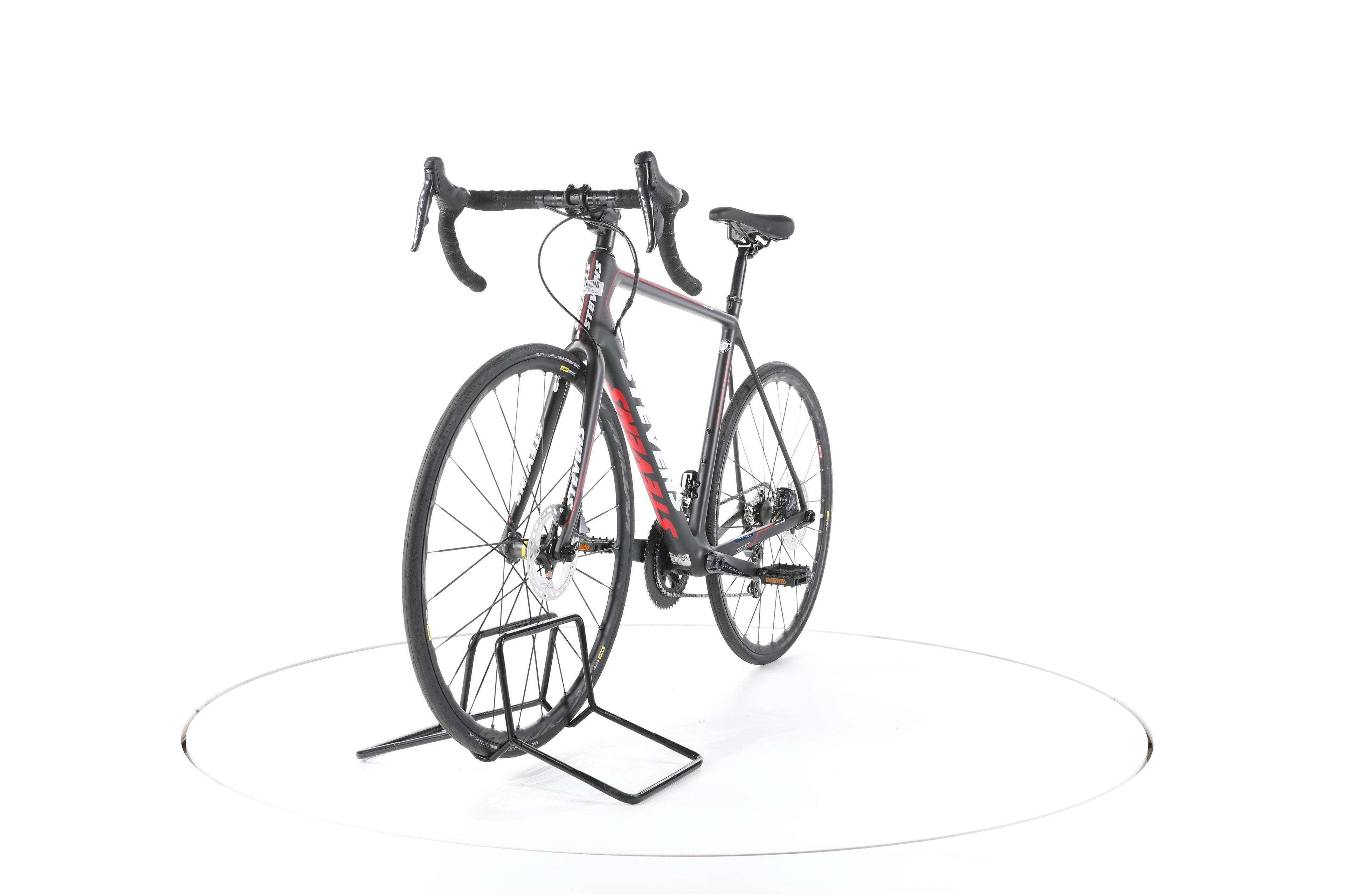 Stevens Comet Disc Custom - Image 5