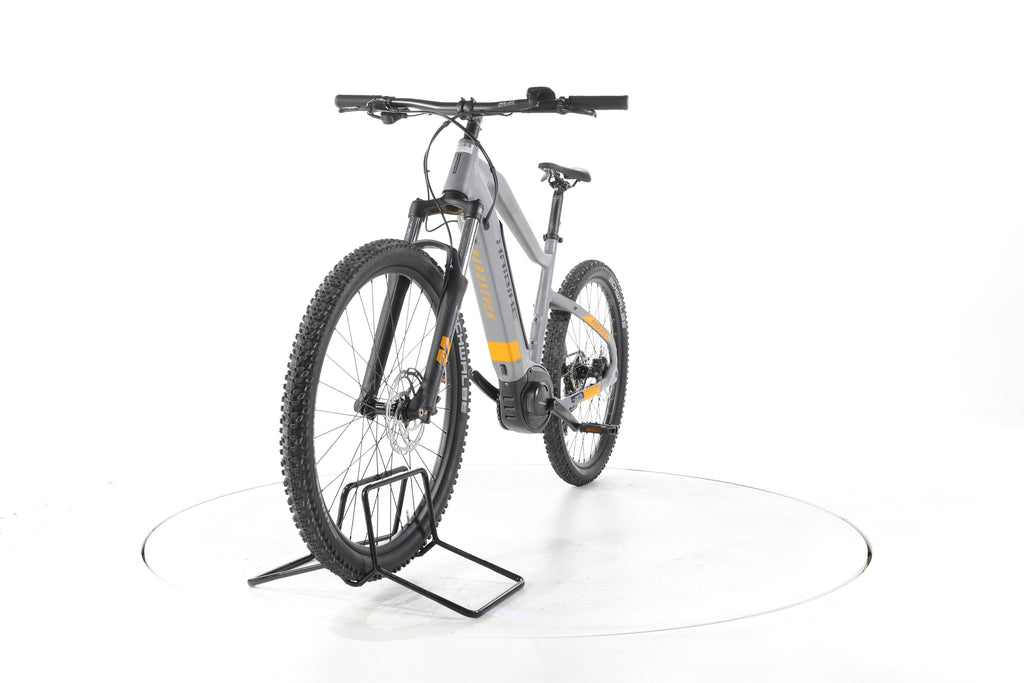 Haibike HardSeven 4 E-Bike - Image 5