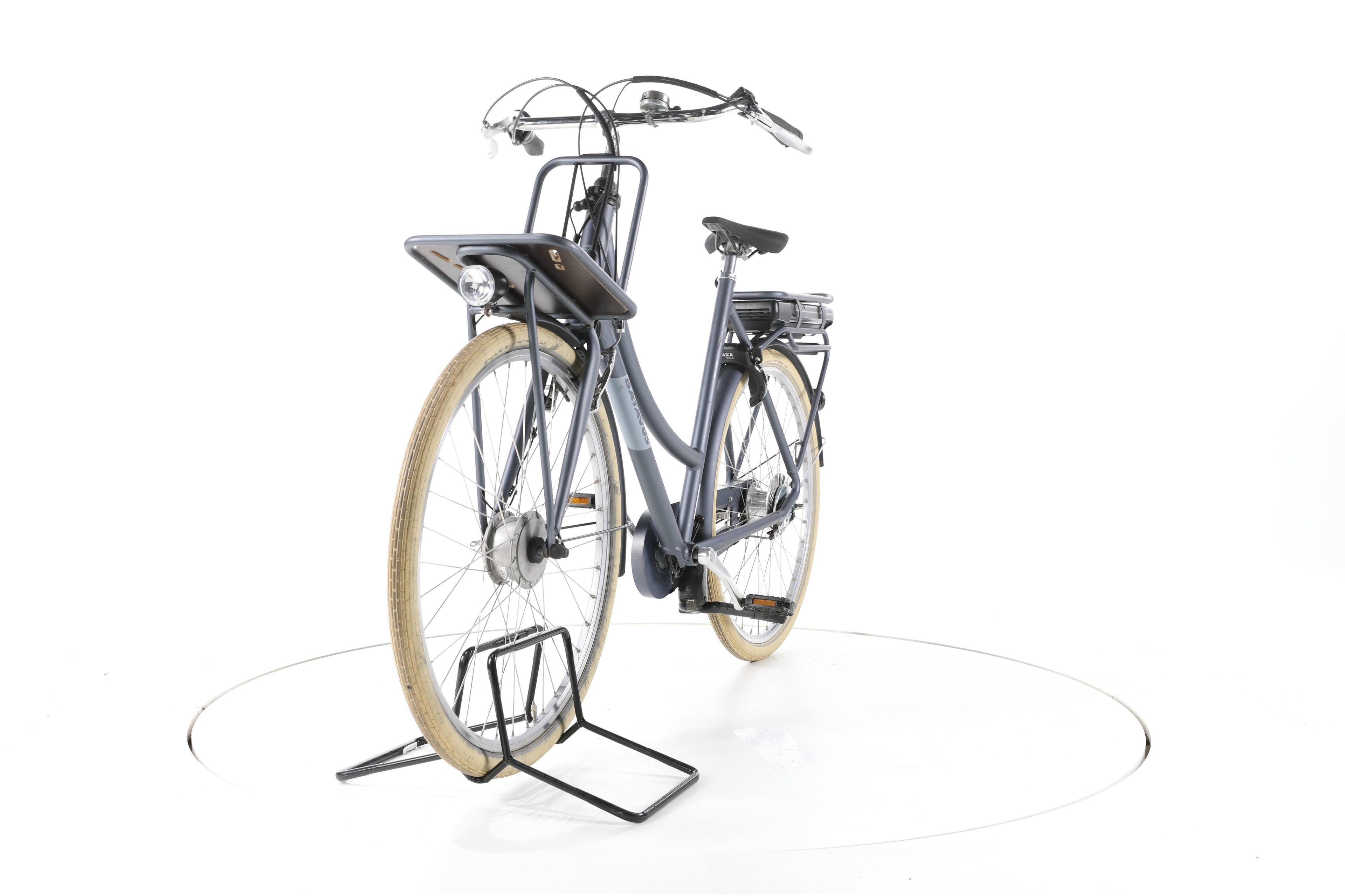 Batavus Packd E-go® City E-Bike - Image 5