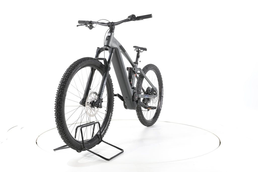 Cube Stereo Hybrid 120 Pro Fully E-Bike 2023 - Image 5