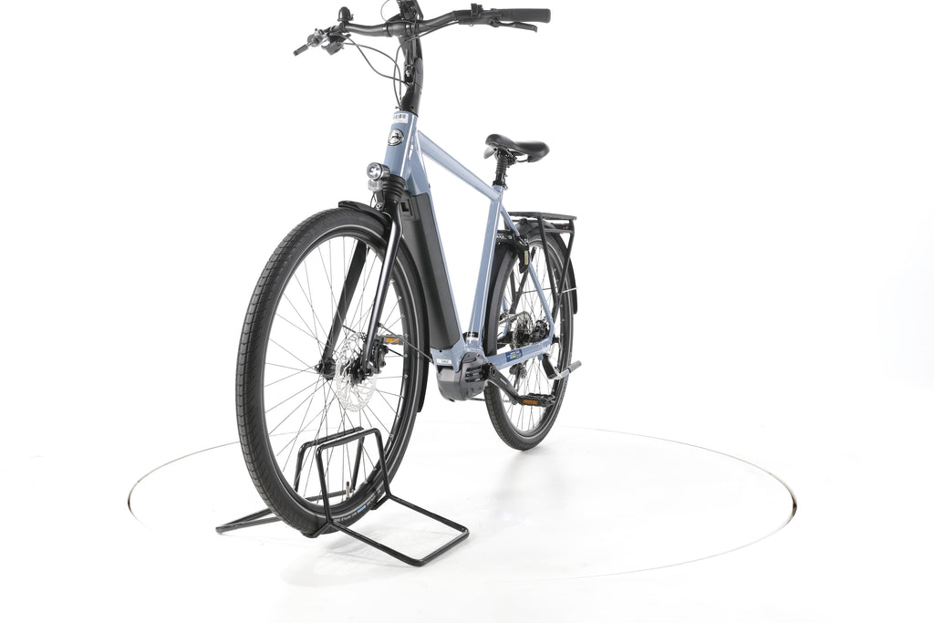 Gazelle Chamonix T10 HMS Trekking E-Bike - Image 5