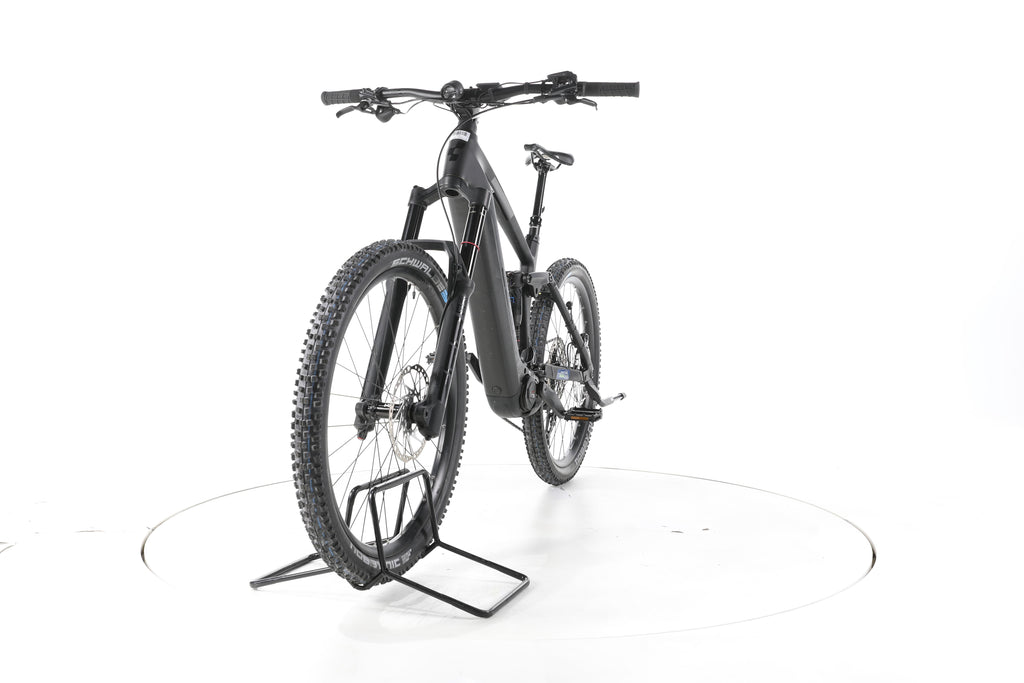 Cube Stereo Hybrid 160 HPC SLX Fully E-Bike - Image 5