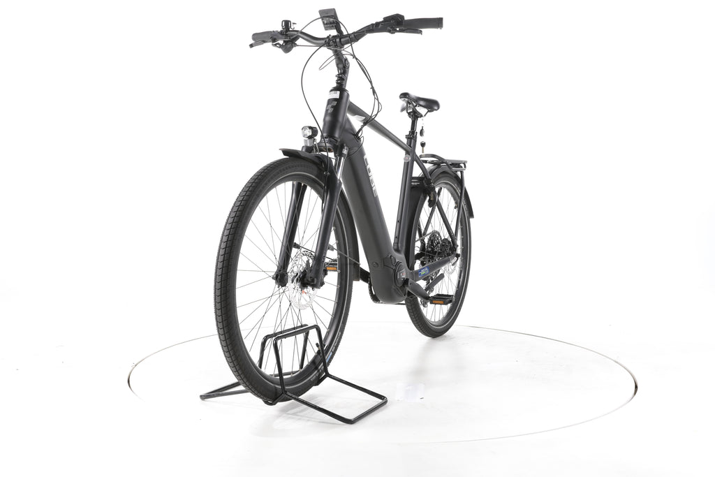 Cube Touring Hybrid Pro Trekking E-Bike - Image 5