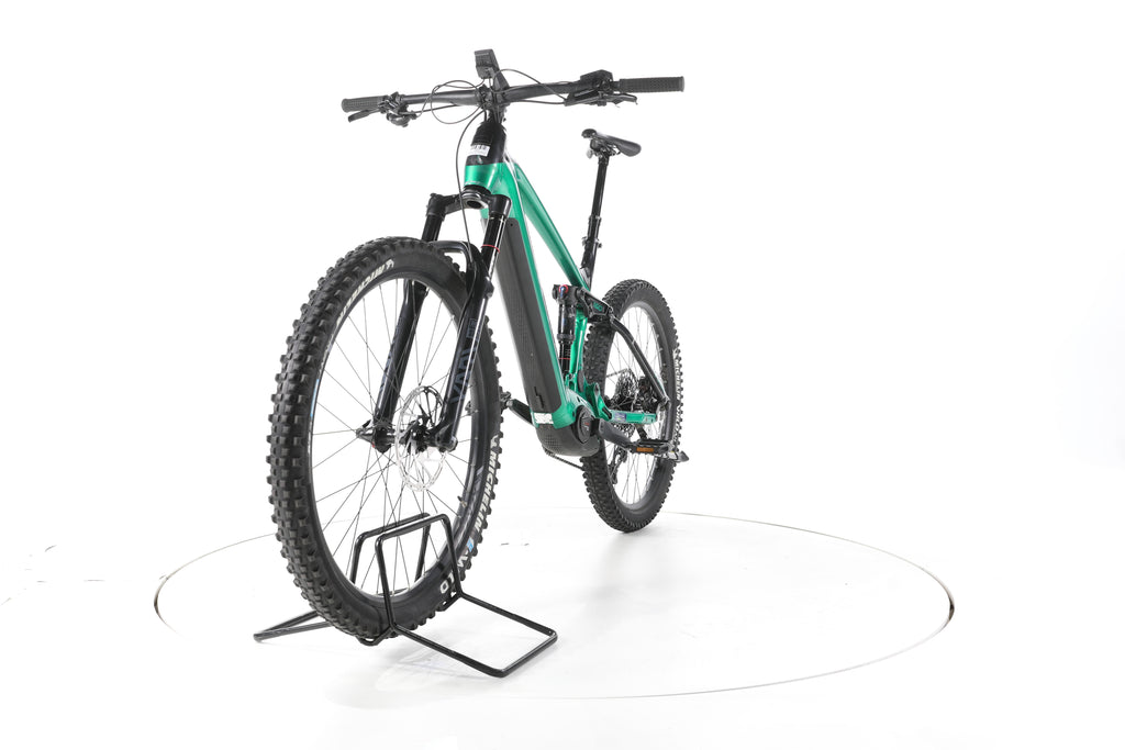 Corratec E-Power RS 160 Pro Plus Fully E-Bike - Image 5