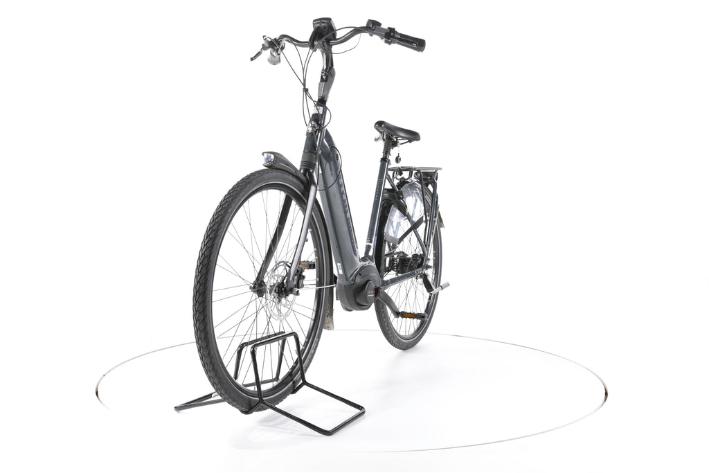 Gazelle Arroyo C5 HMB Elite City E-Bike Tiefeinsteiger - Image 5