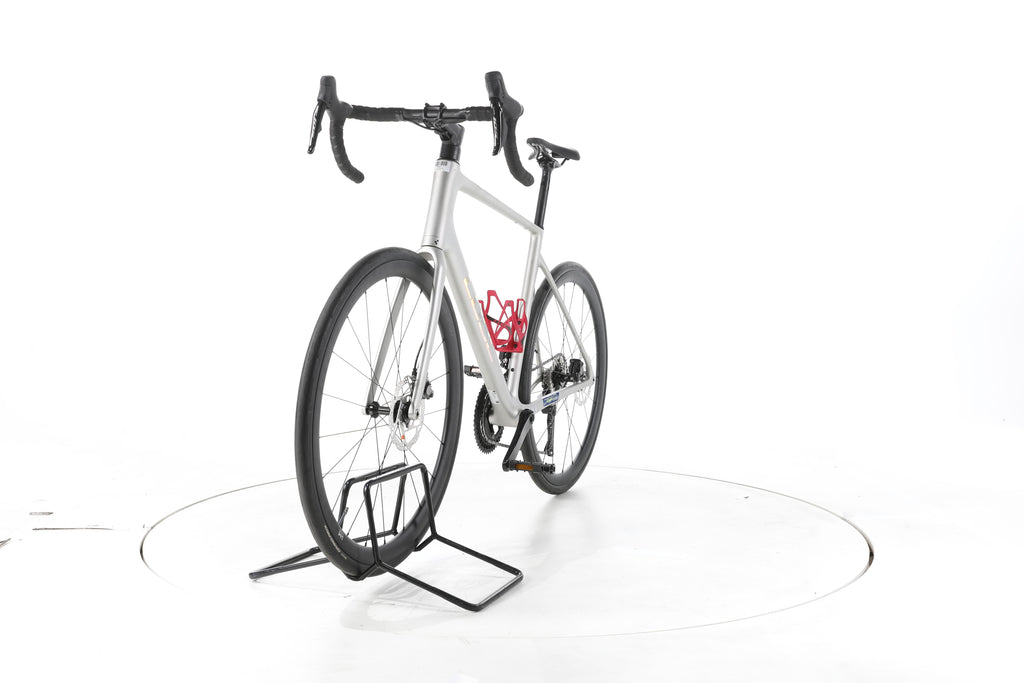 Cube Attain C:62 SLX Rennrad Carbon - Image 5