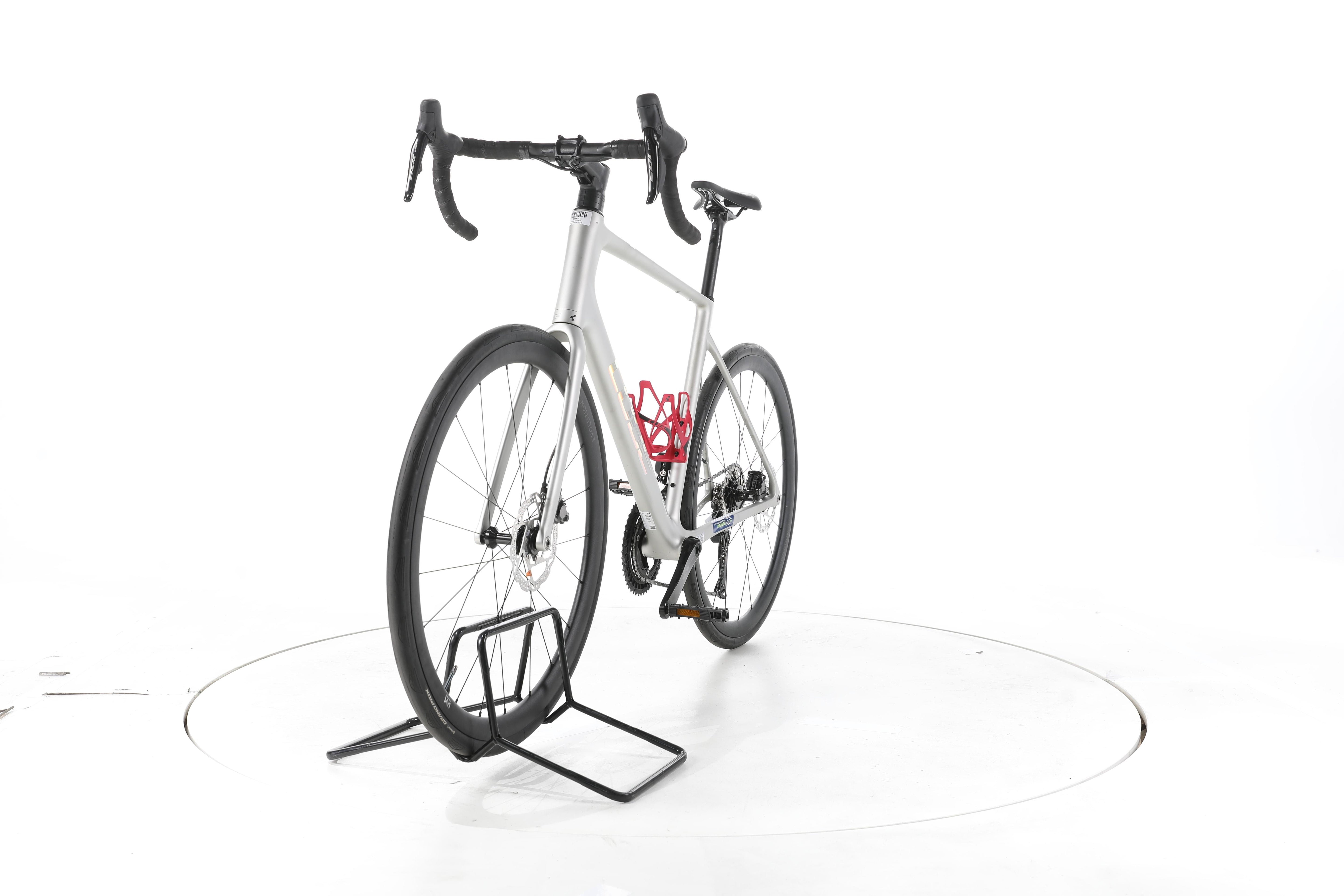 Cube Attain C:62 SLX Rennrad Carbon - Image 5