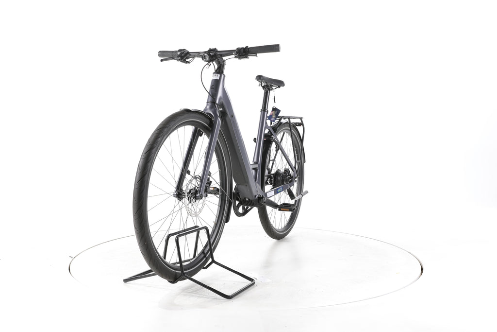 Riese & Müller UBN Six vario City E-Bike Tiefeinsteiger - Image 5