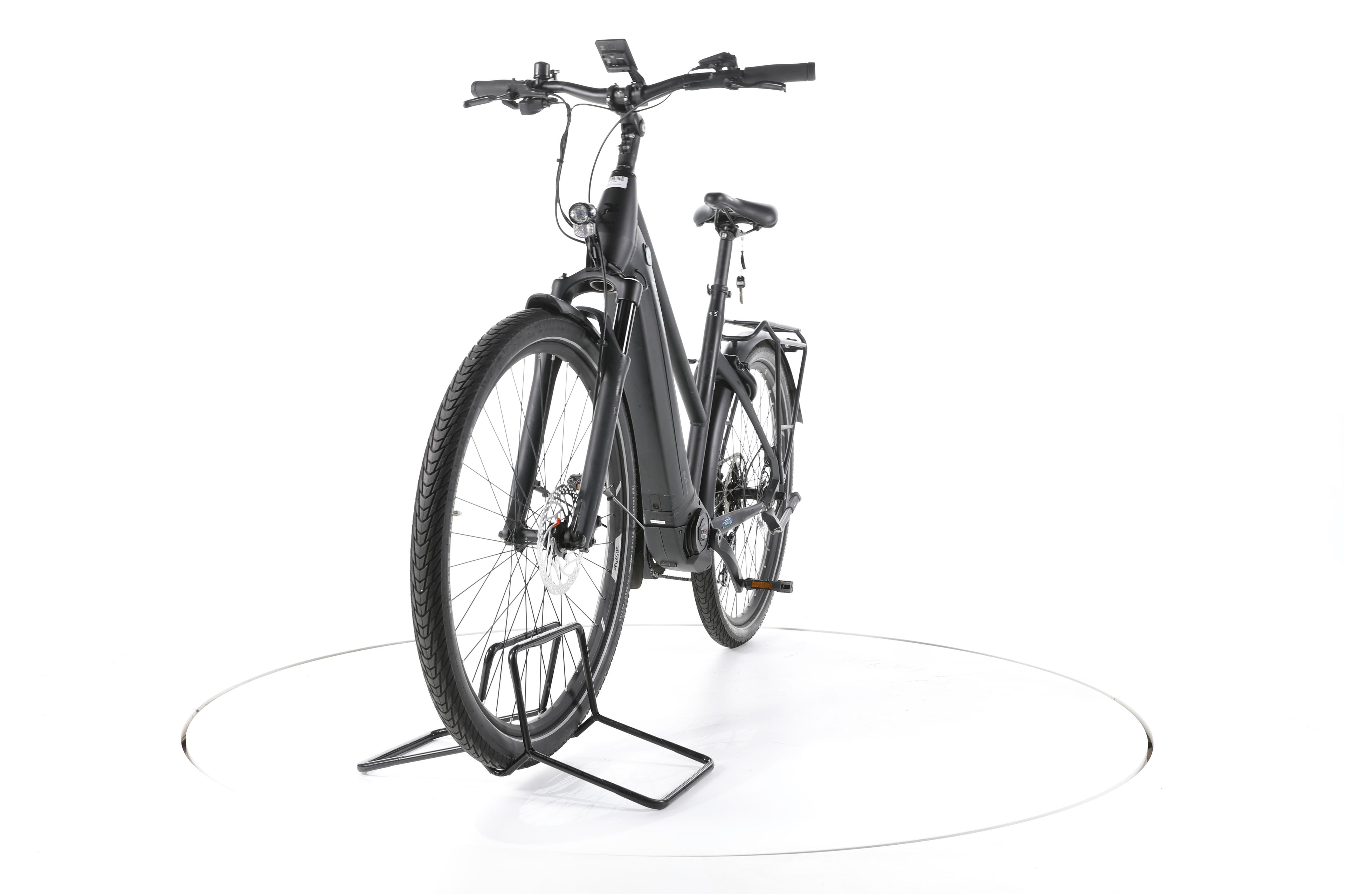 Pegasus Premio EVO 10 Lite Trekking E-Bike 2023 - Image 5