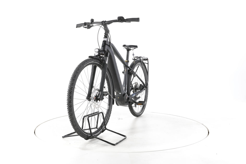 Scott Sub Sport eRIDE 20 Trekking E-Bike - Image 5