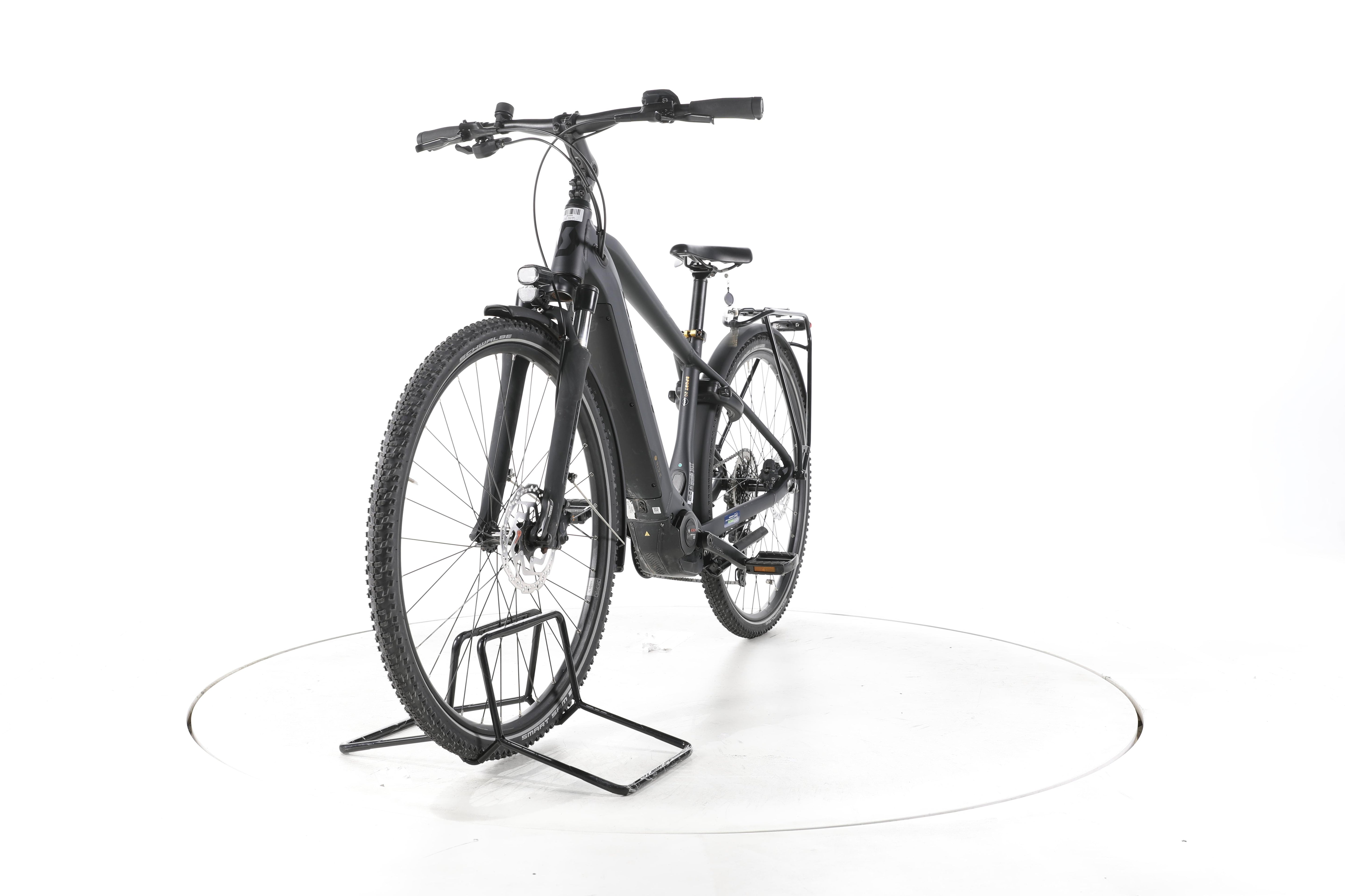 Scott Sub Sport eRIDE 20 Trekking E-Bike - Image 5
