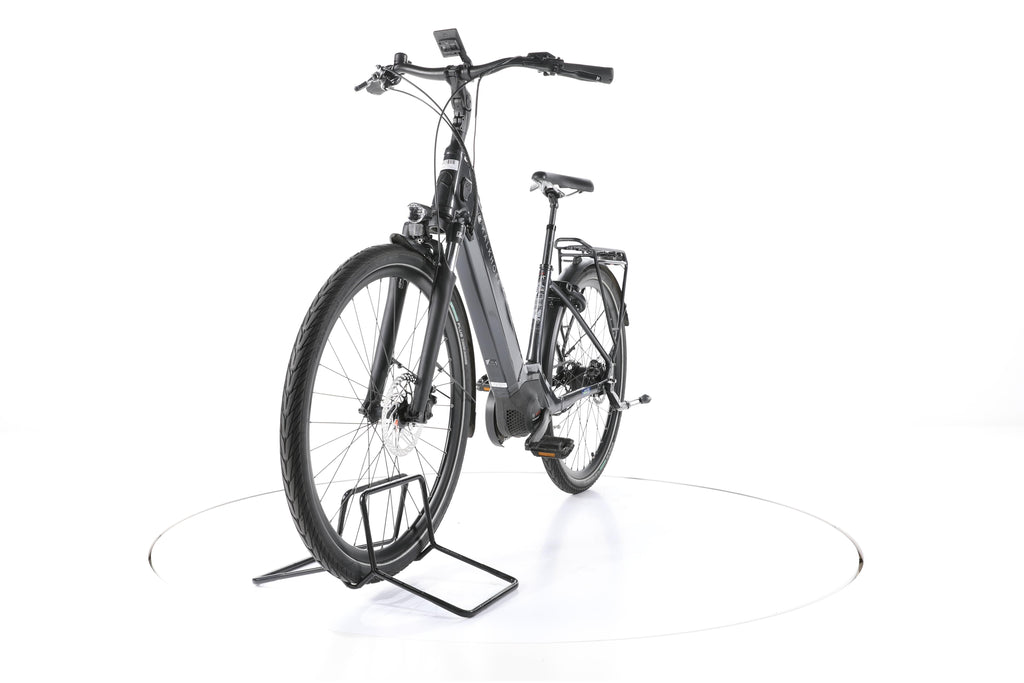 Kalkhoff IMAGE 3.B ADVANCE City E-Bike Tiefeinsteiger 2023 - Image 5