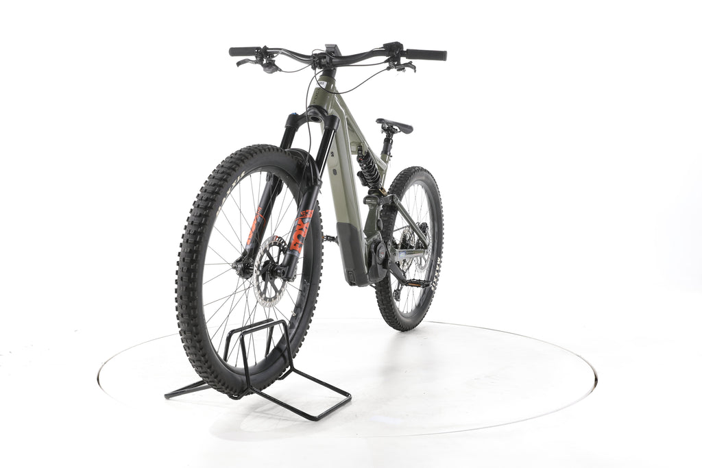 Focus SAM² 6.8 E-Bike Fully - Image 5