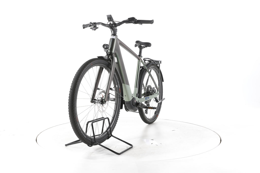 Cube KATHMANDU HYBRID C:62 SLT 400X Trekking E-Bike 2026 - Image 5
