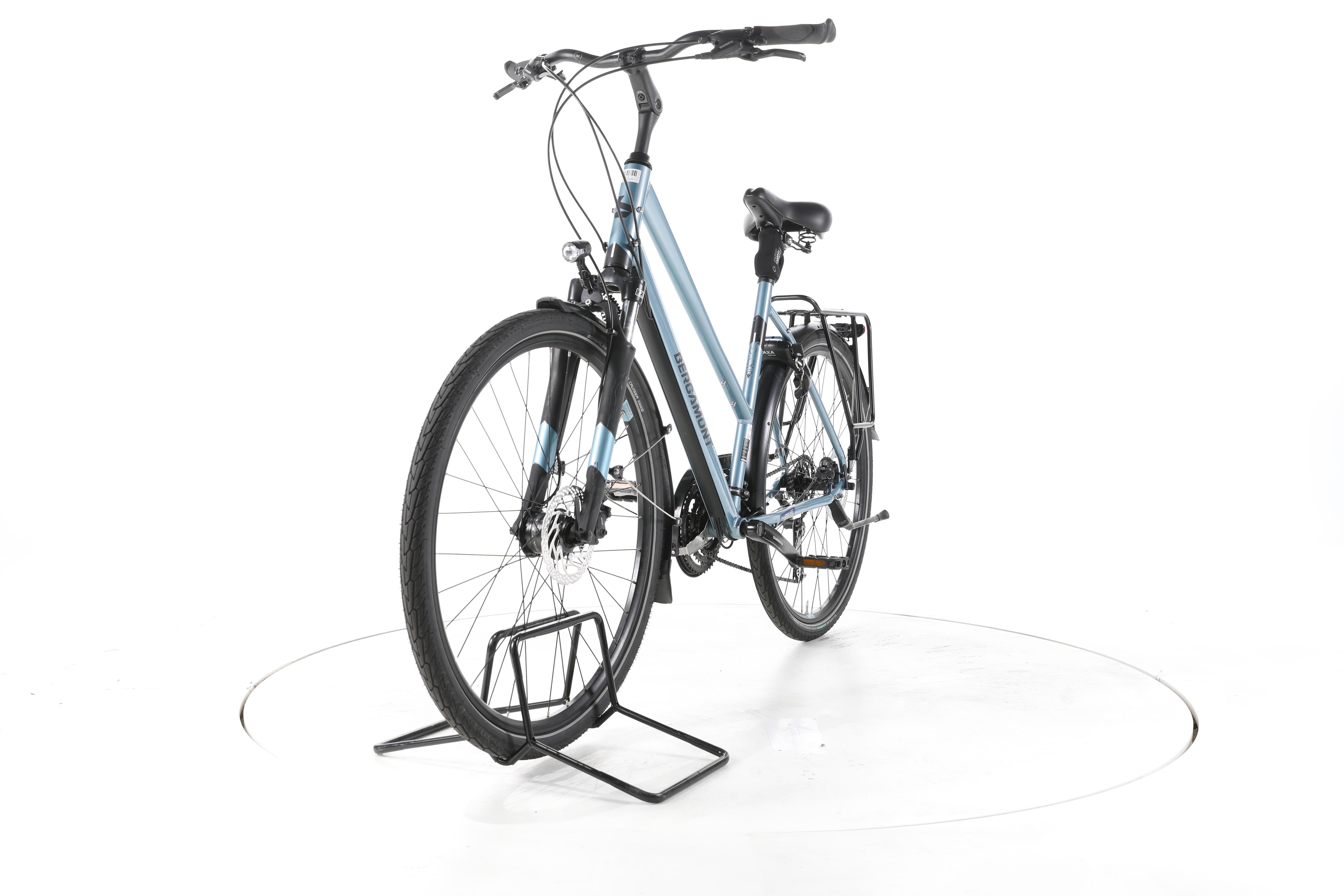 Bergamont Horizon 4 Fahrrad City & Trekking - Image 5