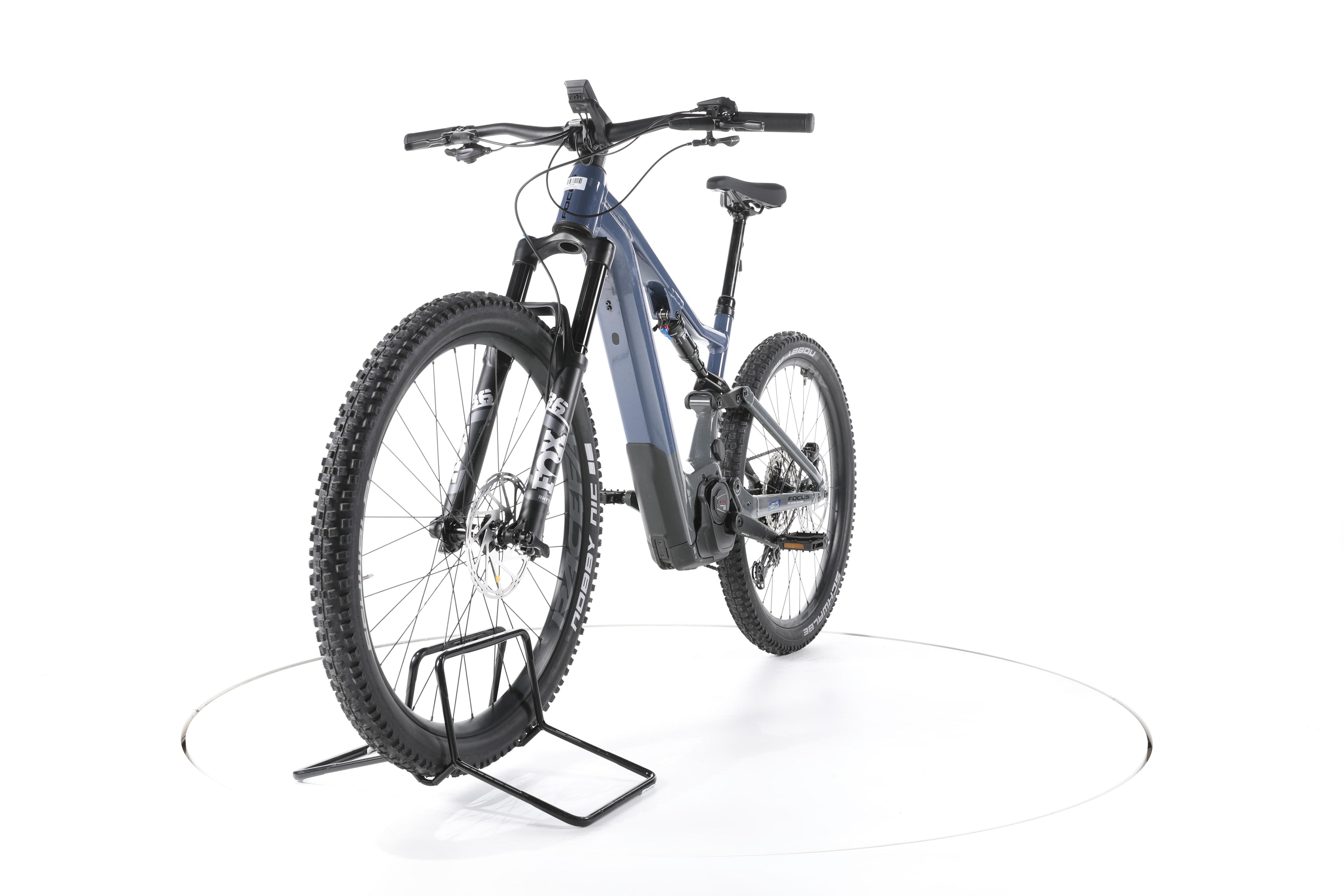 Focus JAM² 6.8 Fully E-Bike 2023 - Image 5