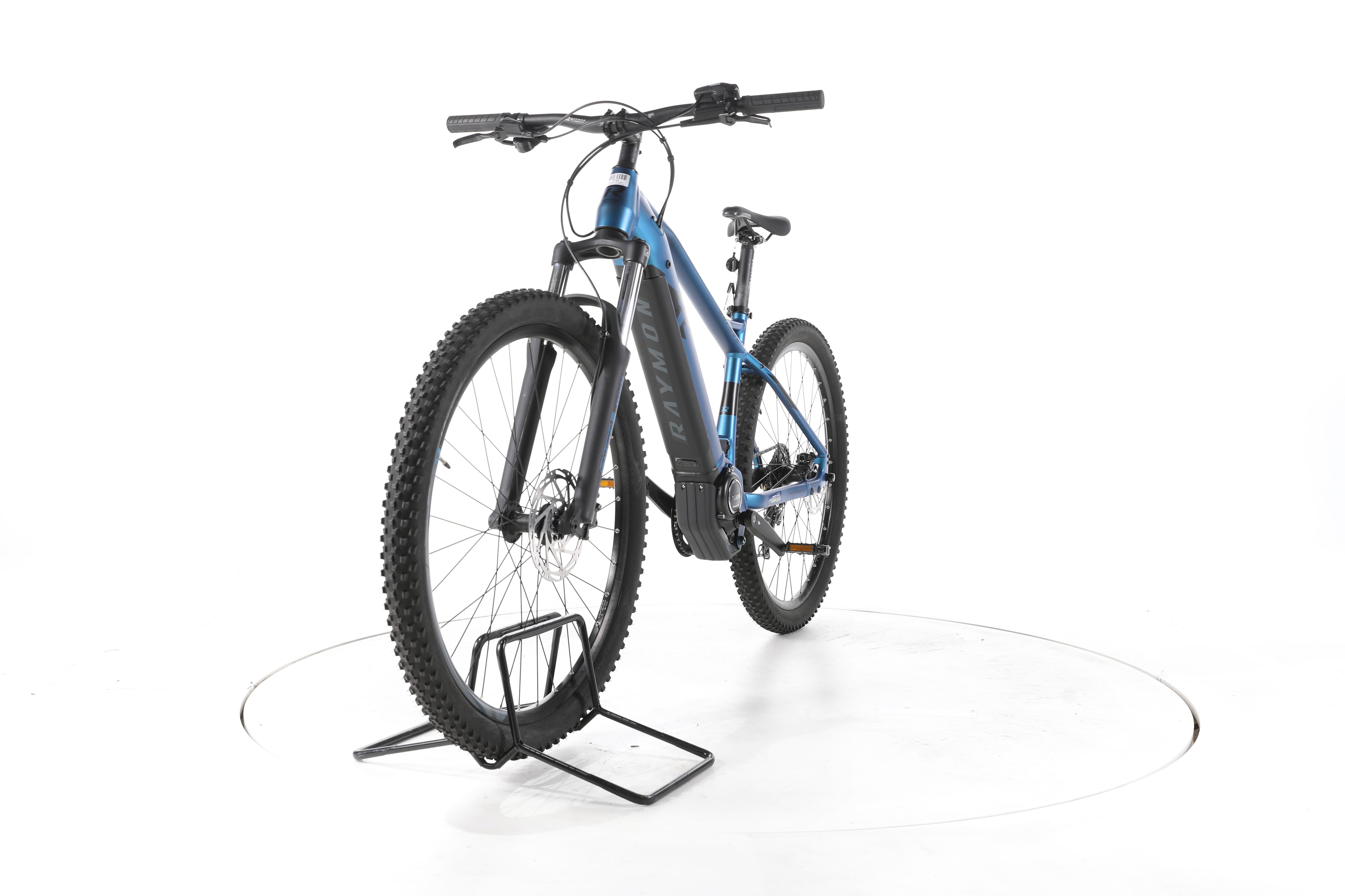 R Raymon HardRay E 5.0 E-Bike - Image 5