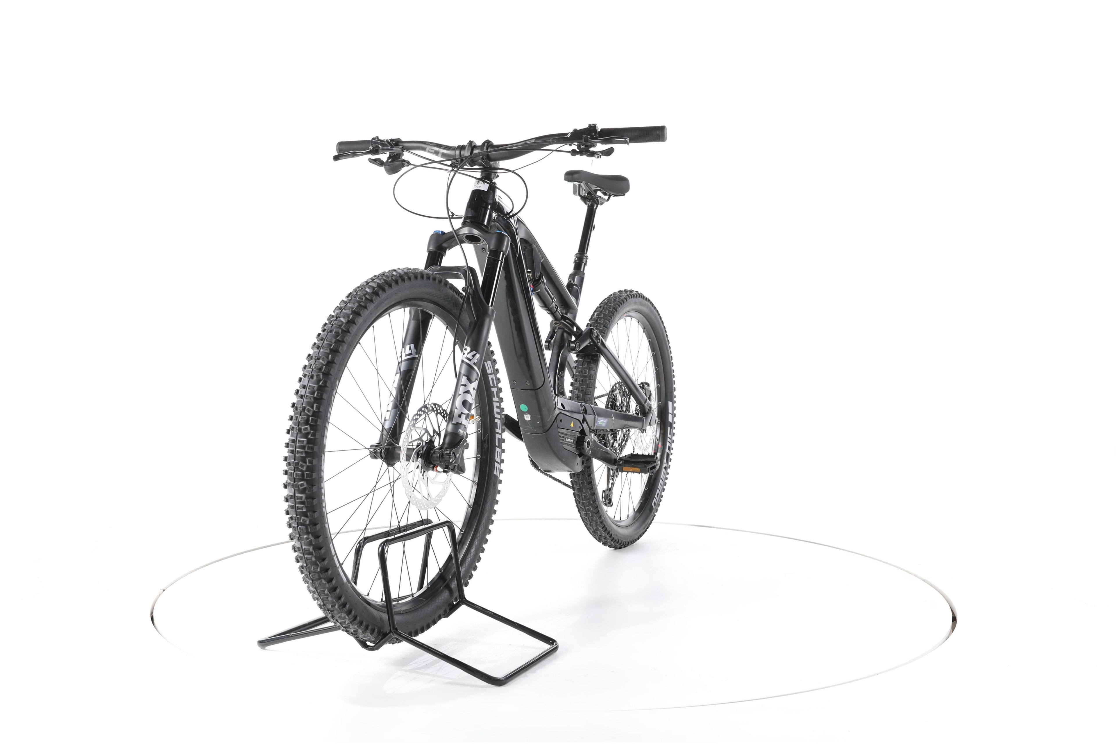 Canyon NeuronOn7 Fully E-Bike - Image 5