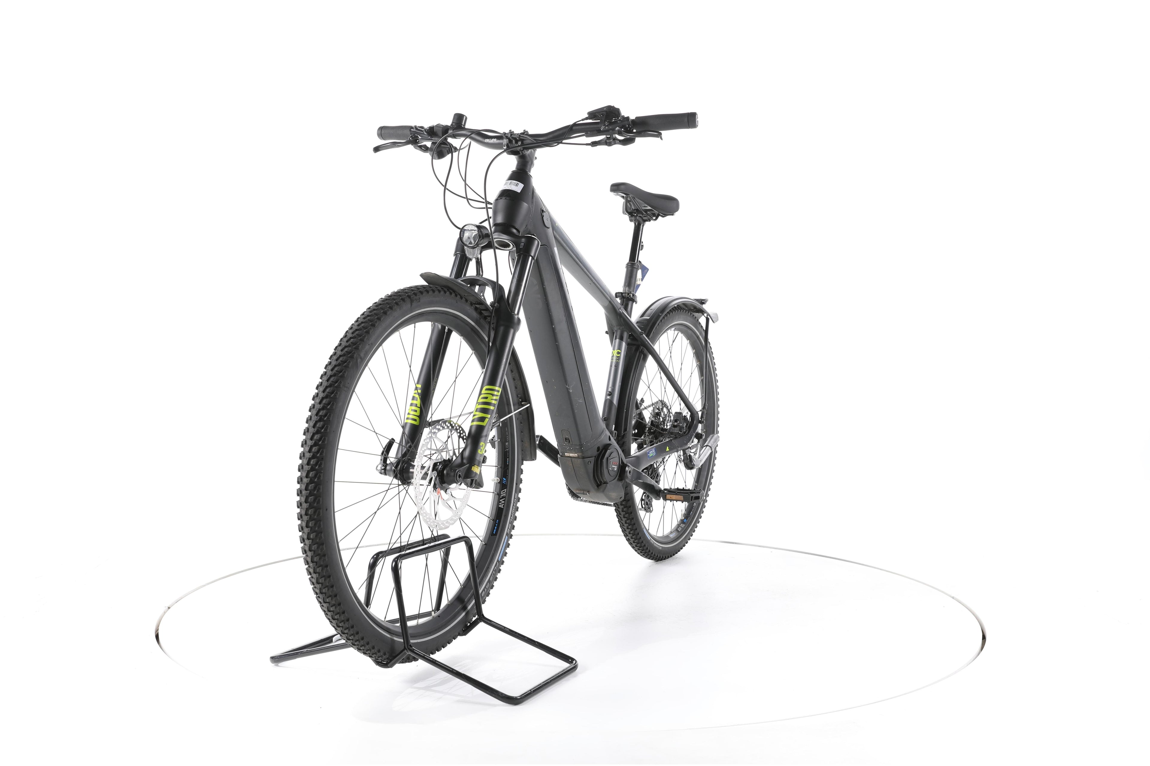 Bulls Copperhead EVO 2 XXL Street E-Bike - Image 5