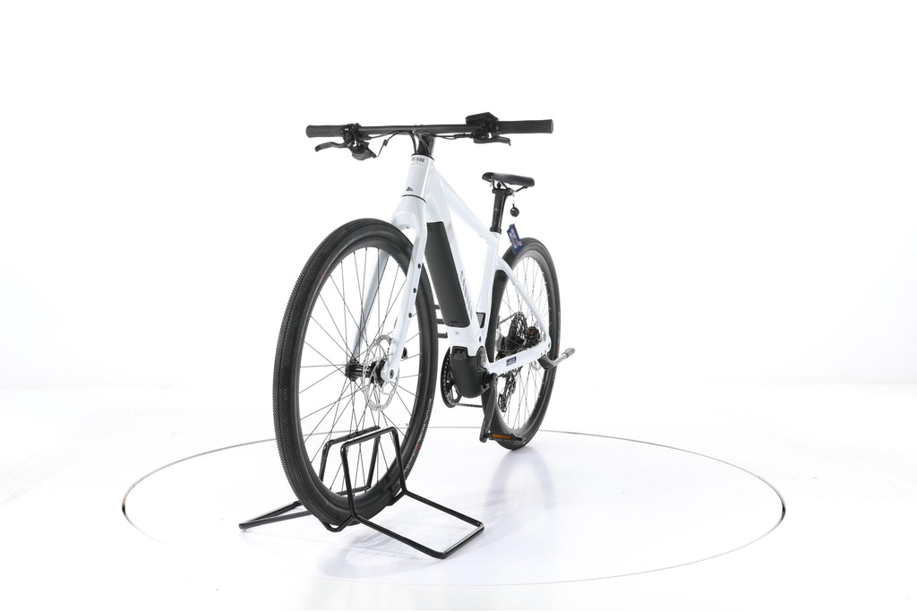 Canyon Pathlite:ONfly 8 LTD Trekking E-Bike 2024 - Image 5