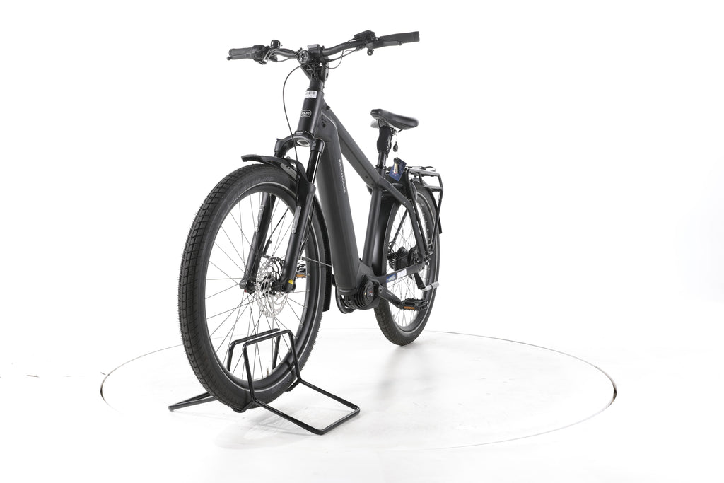 Riese & Müller Charger 4 GT Vario City E-Bike 2024 - Image 5