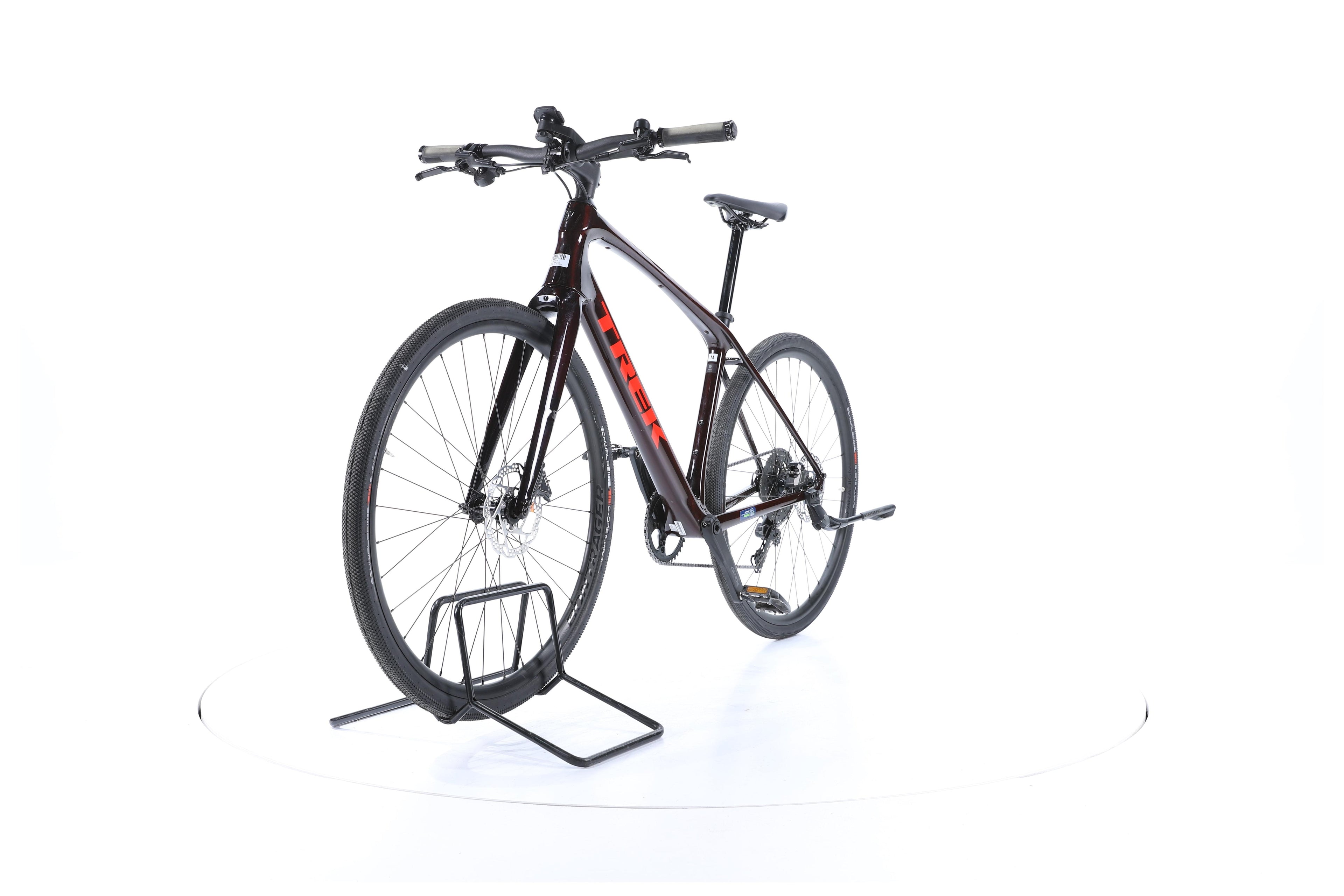 Trek FX Sport 5 - Image 5