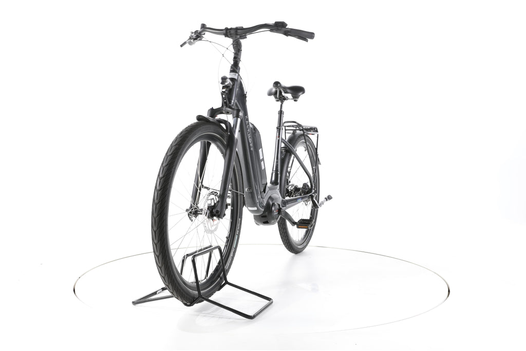 Kalkhoff Image 1.B XXL City E-Bike Tiefeinsteiger 2023 - Image 5