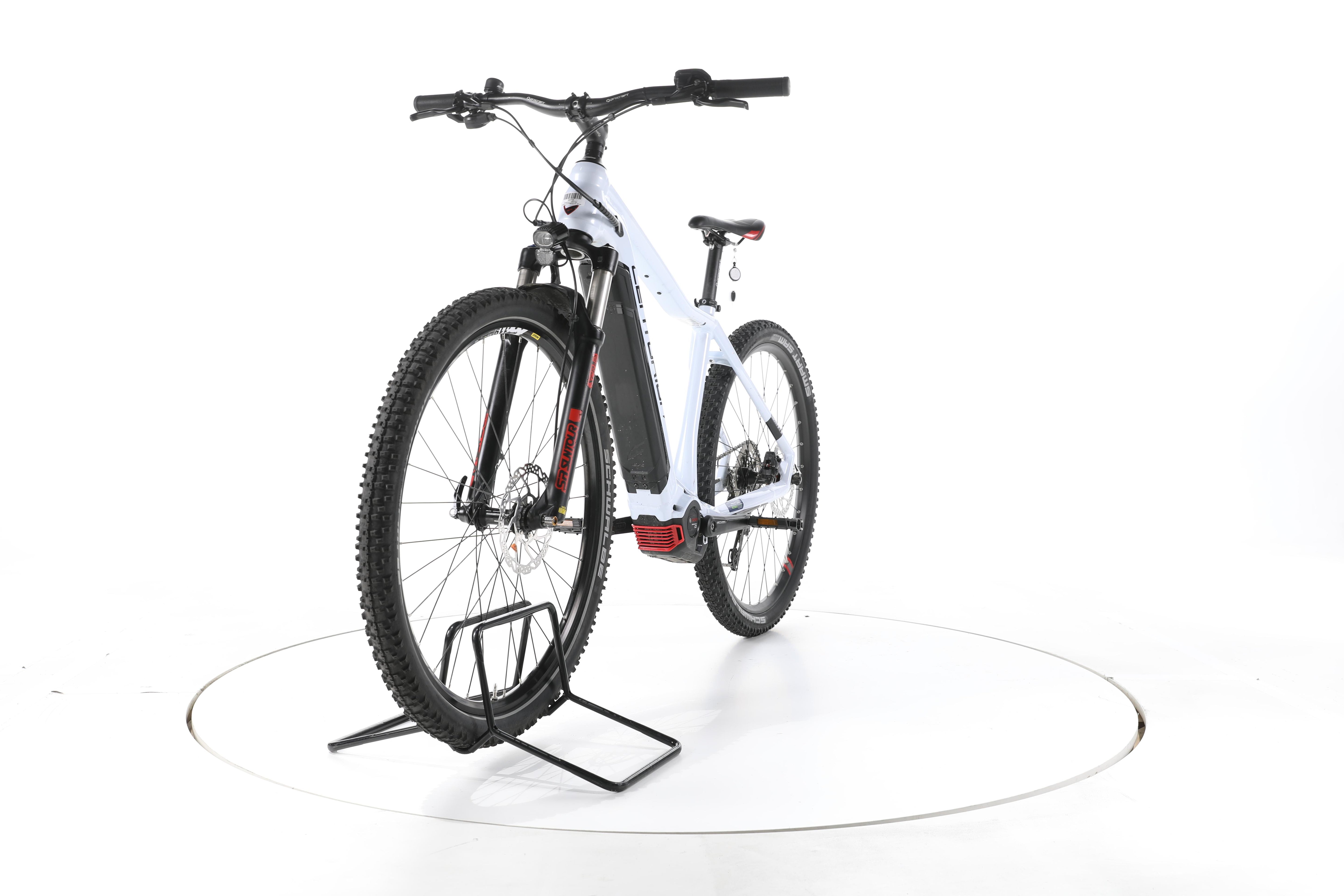 Centurion Backfire Fit E R760i E-Bike - Image 5