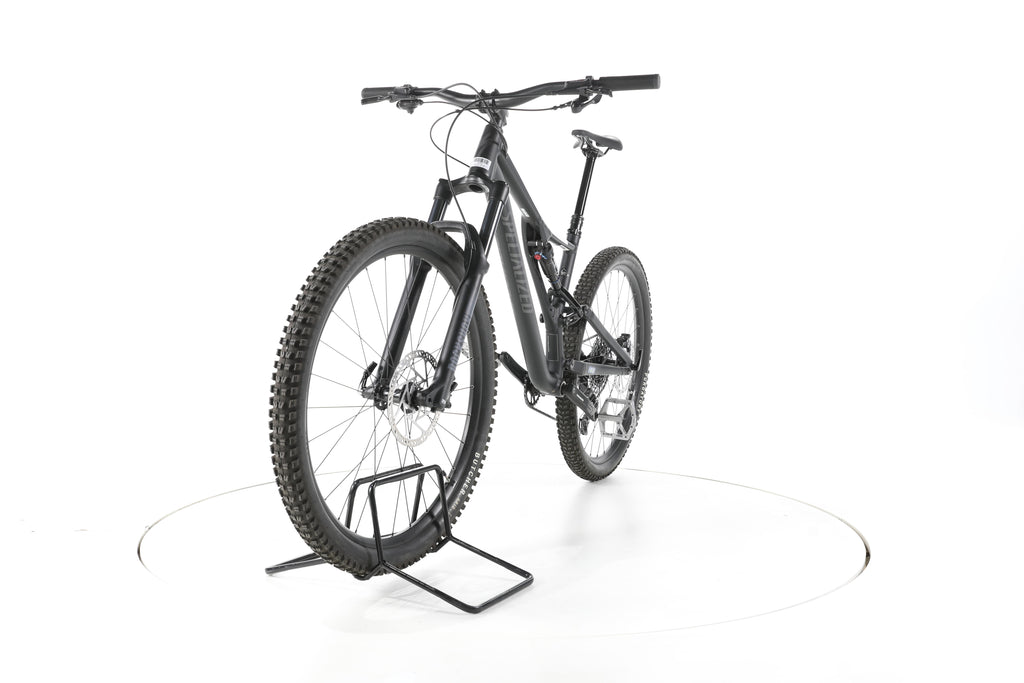 Specialized Stumpjumper Alloy Fahrrad Fully - Image 5