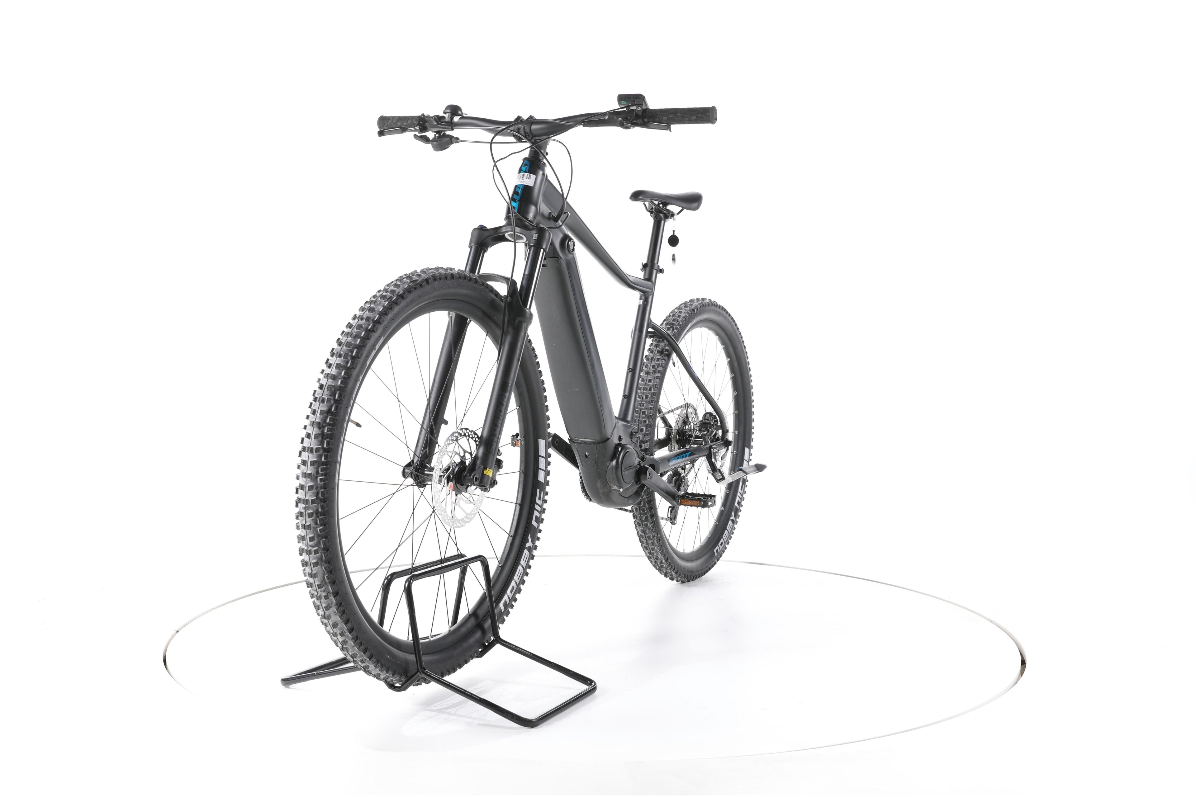 Giant Fathom E+ 2 E-Bike - Image 5