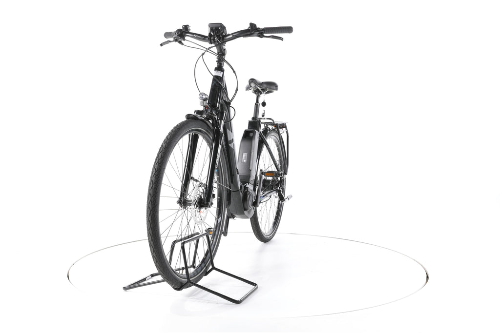 R Raymon CityRay E 4.0 City E-Bike Tiefeinsteiger - Image 5