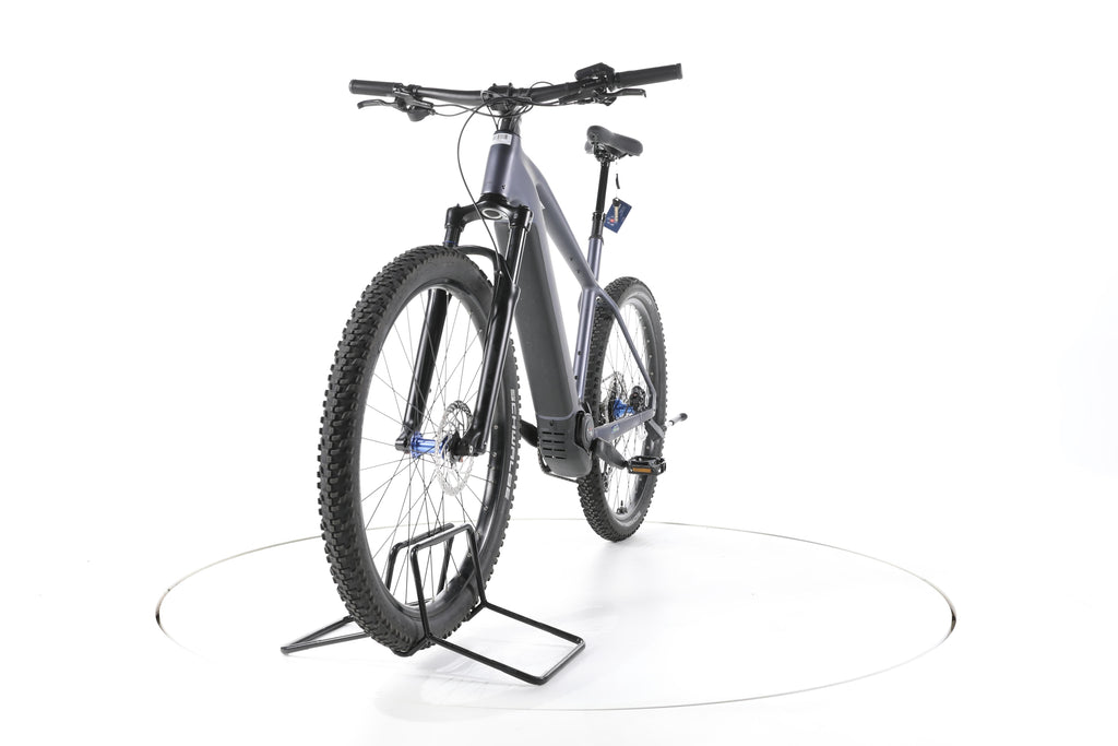 Cube Reaction Hybrid Pro E-Bike 2025 - Image 5