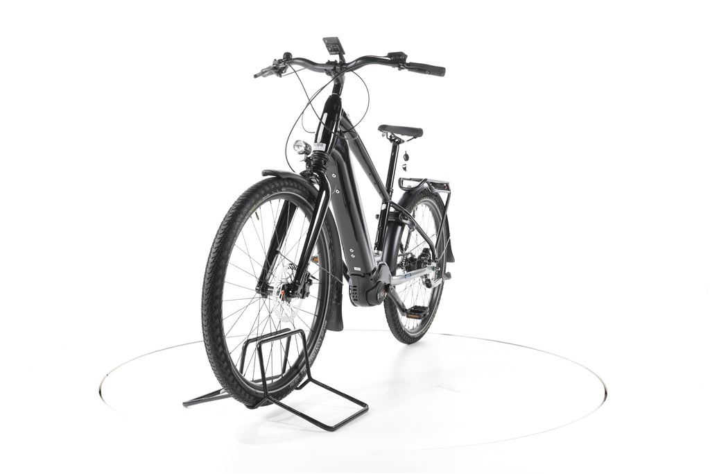 Cannondale Mavaro Neo 3 City E-Bike 2023 - Image 5
