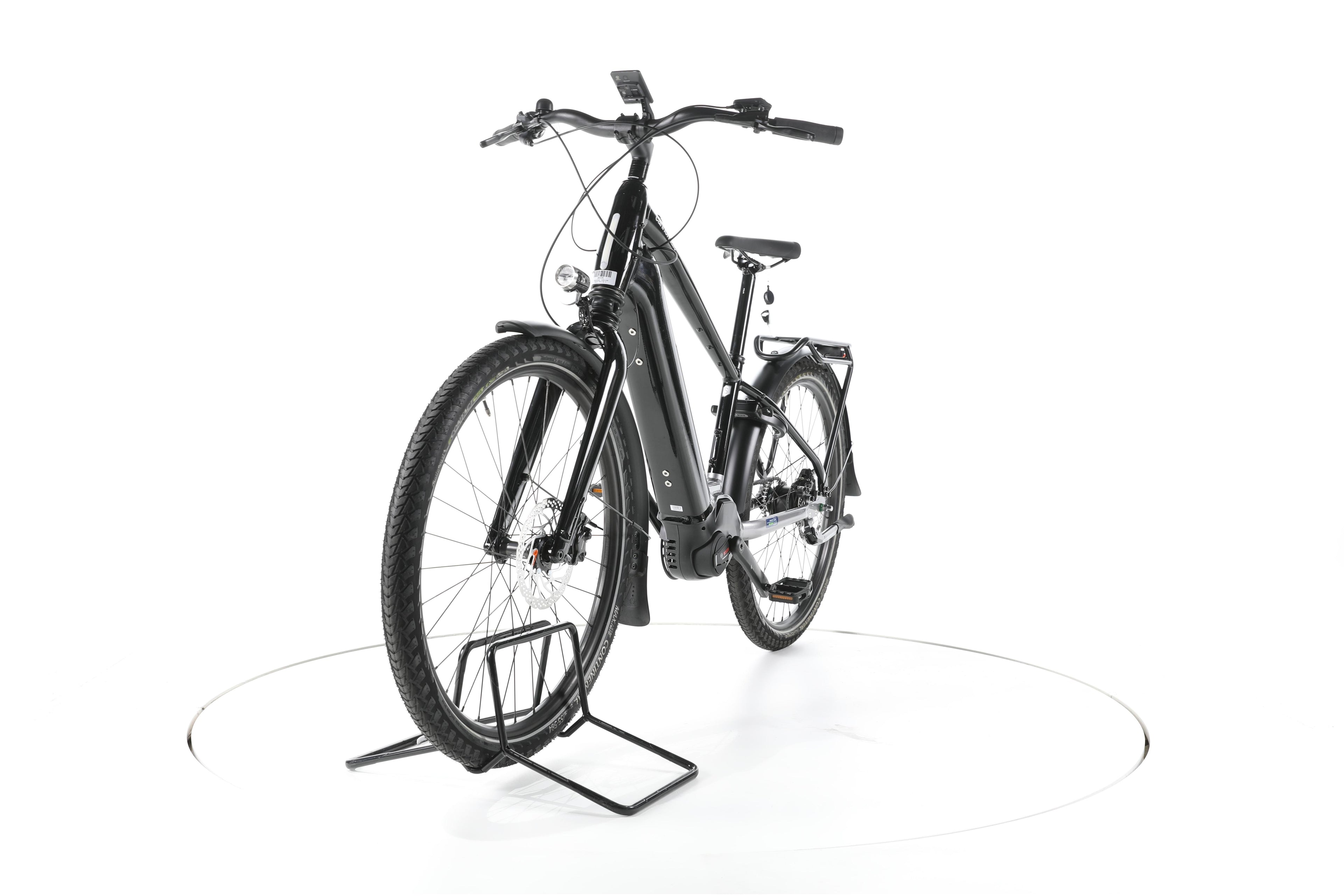 Cannondale Mavaro Neo 3 City E-Bike 2023 - Image 5
