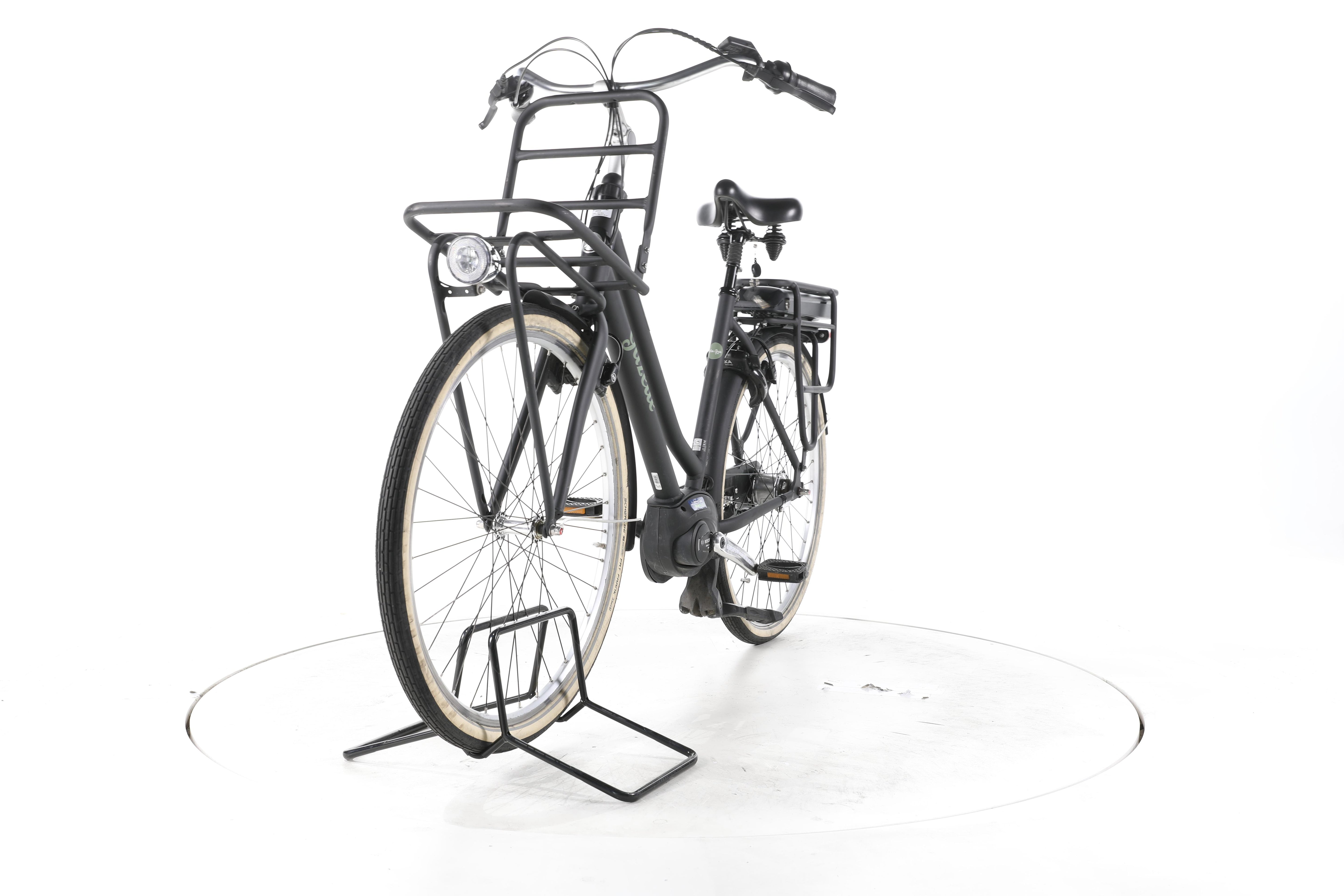 Gazelle Miss Grace C7+ HMB City E-Bike 2024 - Image 5