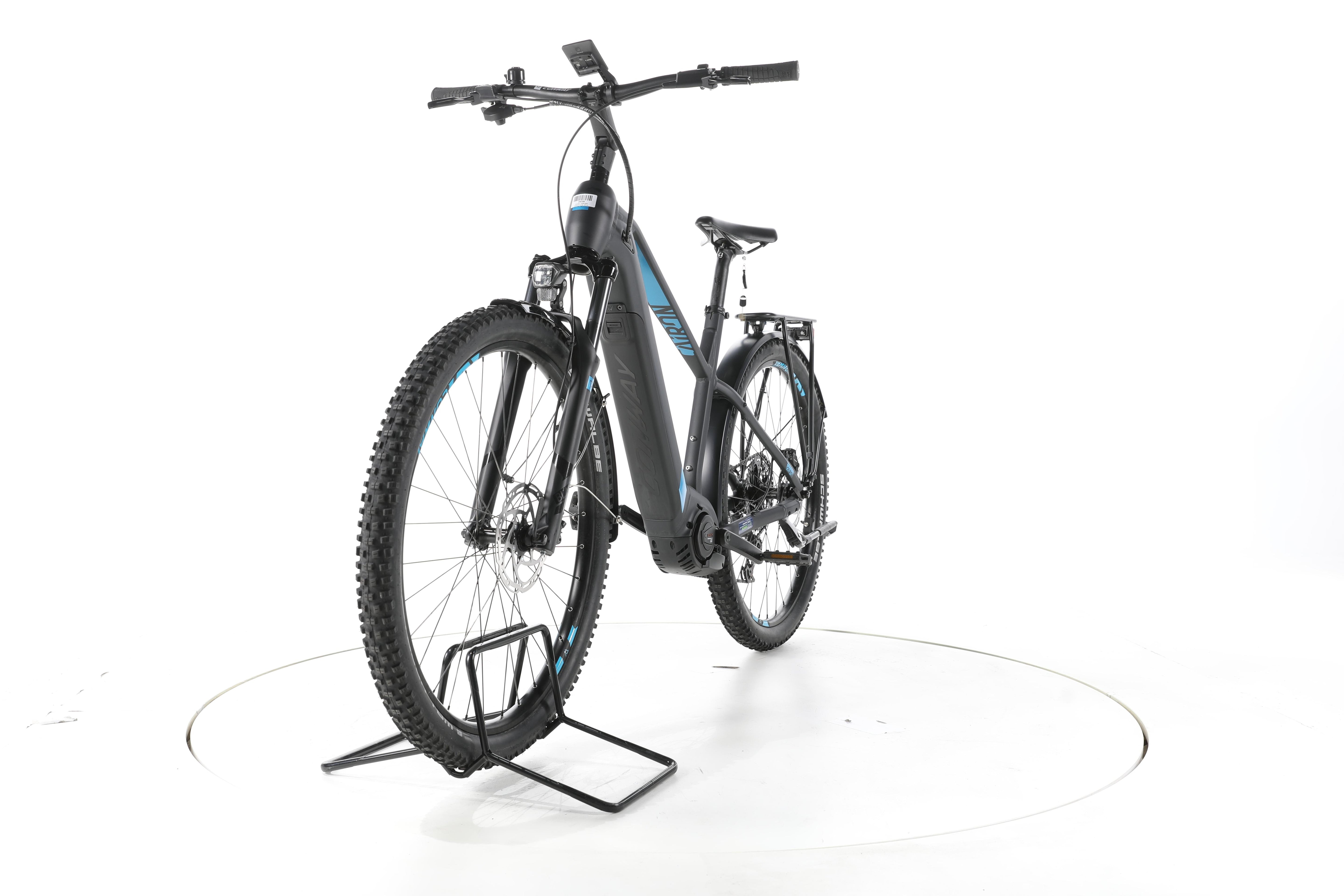 Conway Cairon C 2.0 Trekking E-Bike 2023 - Image 5
