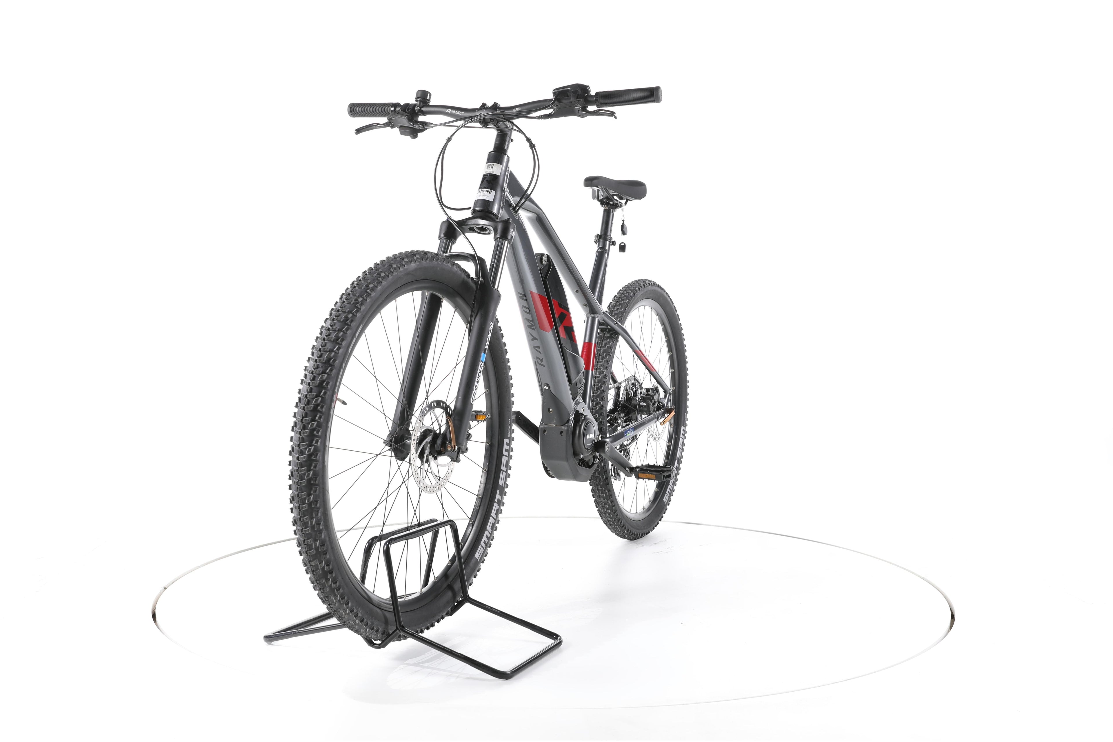 R Raymon HardRay E 3.0 E-Bike - Image 5