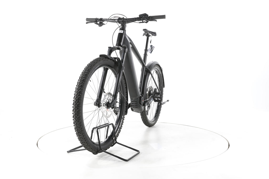 Cube Reaction Hybrid Race Trekking E-Bike 2025 - Image 5