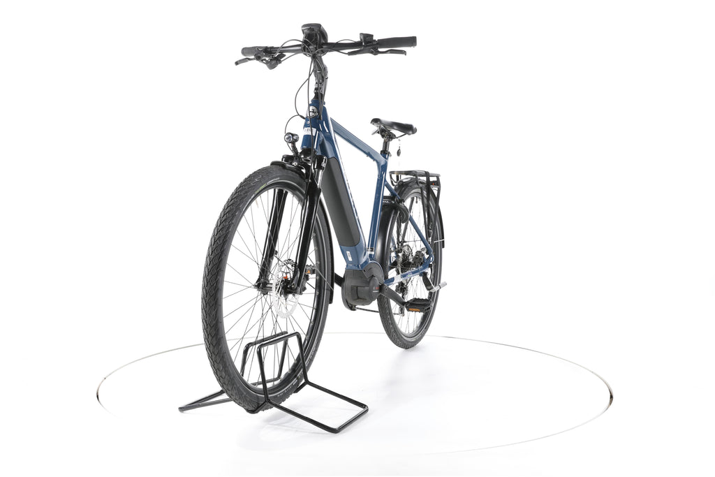 Gazelle Medeo T10 HMB Trekking E-Bike - Image 5