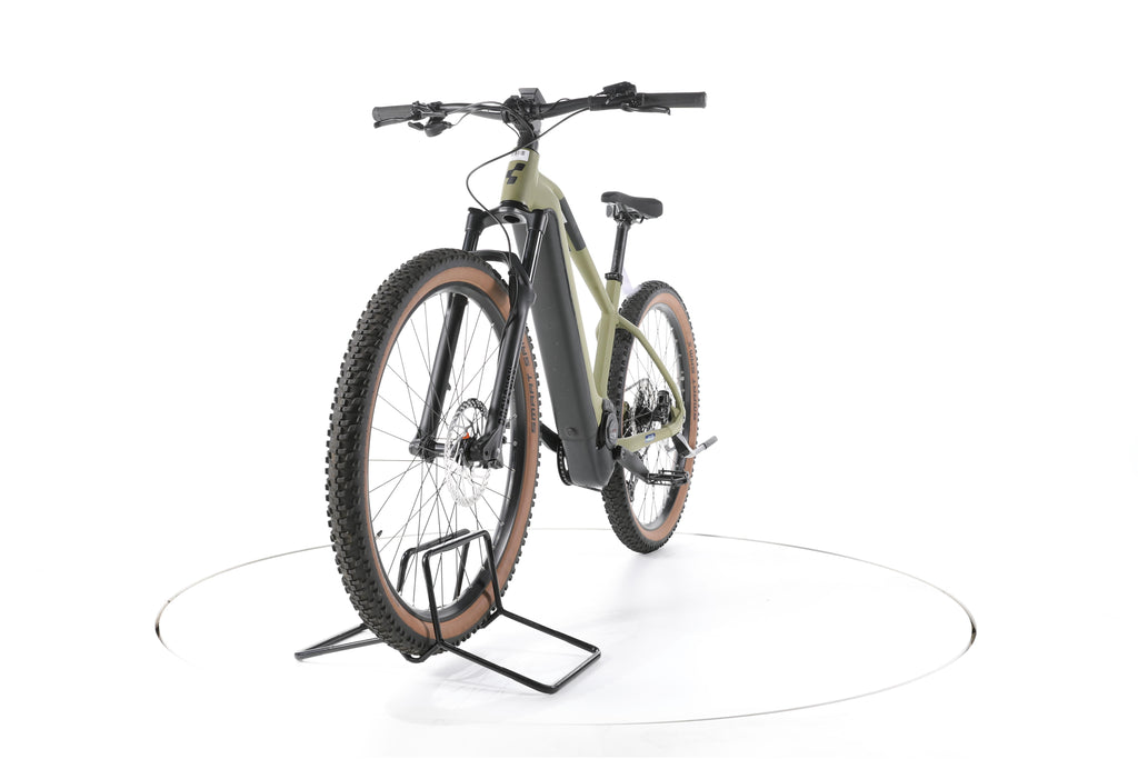 Cube Reaction Hybrid Race E-Bike 2023 - Image 5