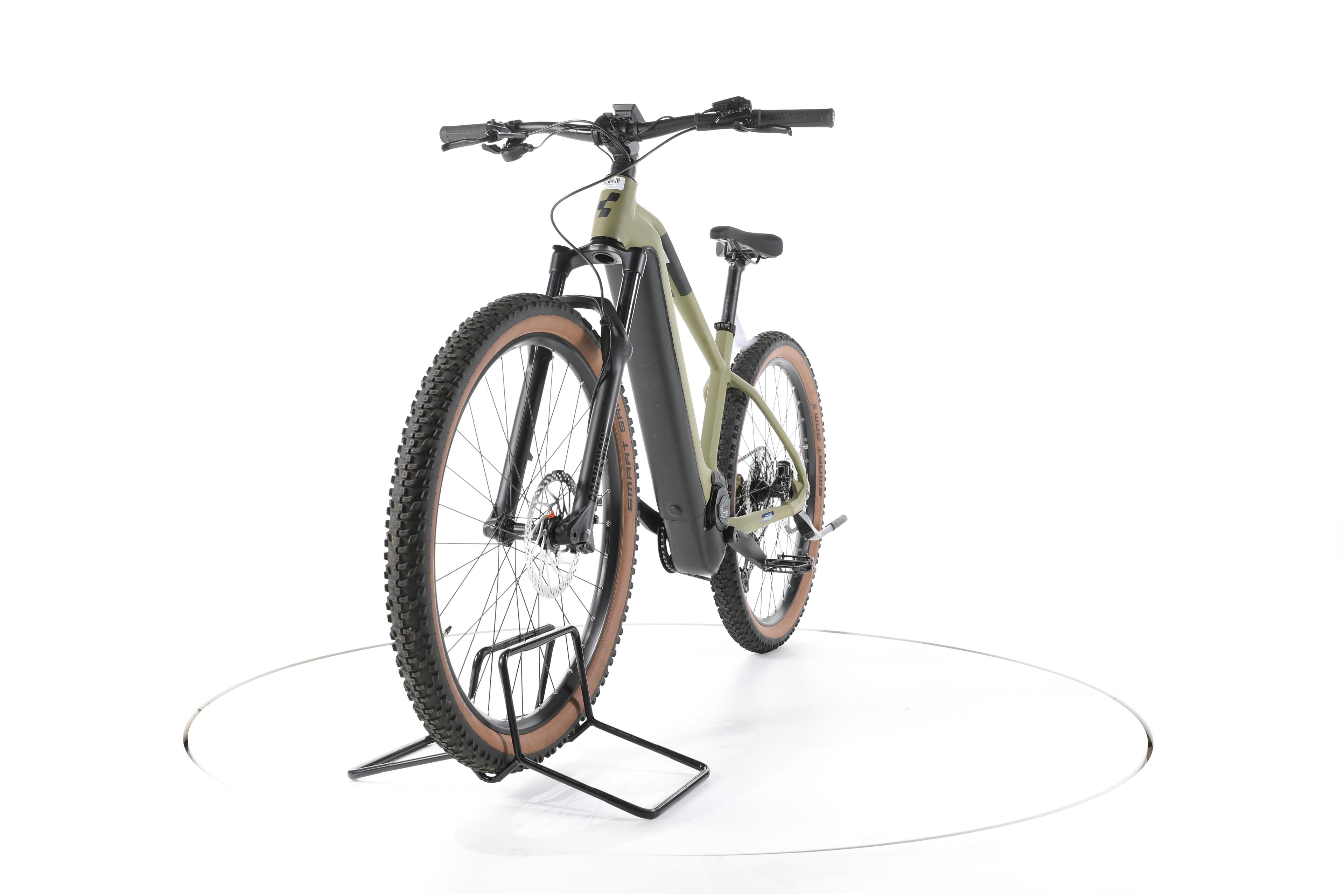Cube Reaction Hybrid Race E-Bike 2023 - Image 5