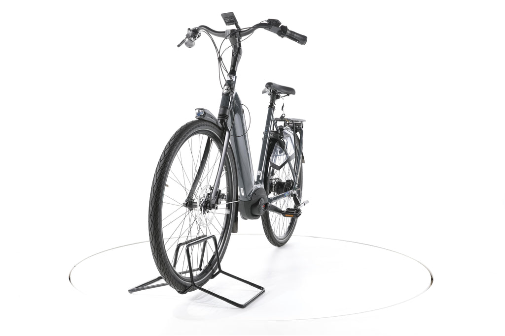 Gazelle Arroyo C5 HMB Elite City E-Bike Tiefeinsteiger 2024 - Image 5