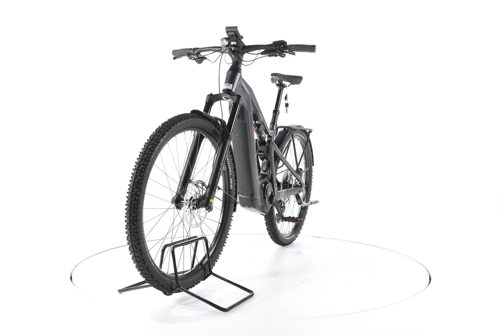 Focus Thron² 6.8 EQP SUV E-Bike - Image 5