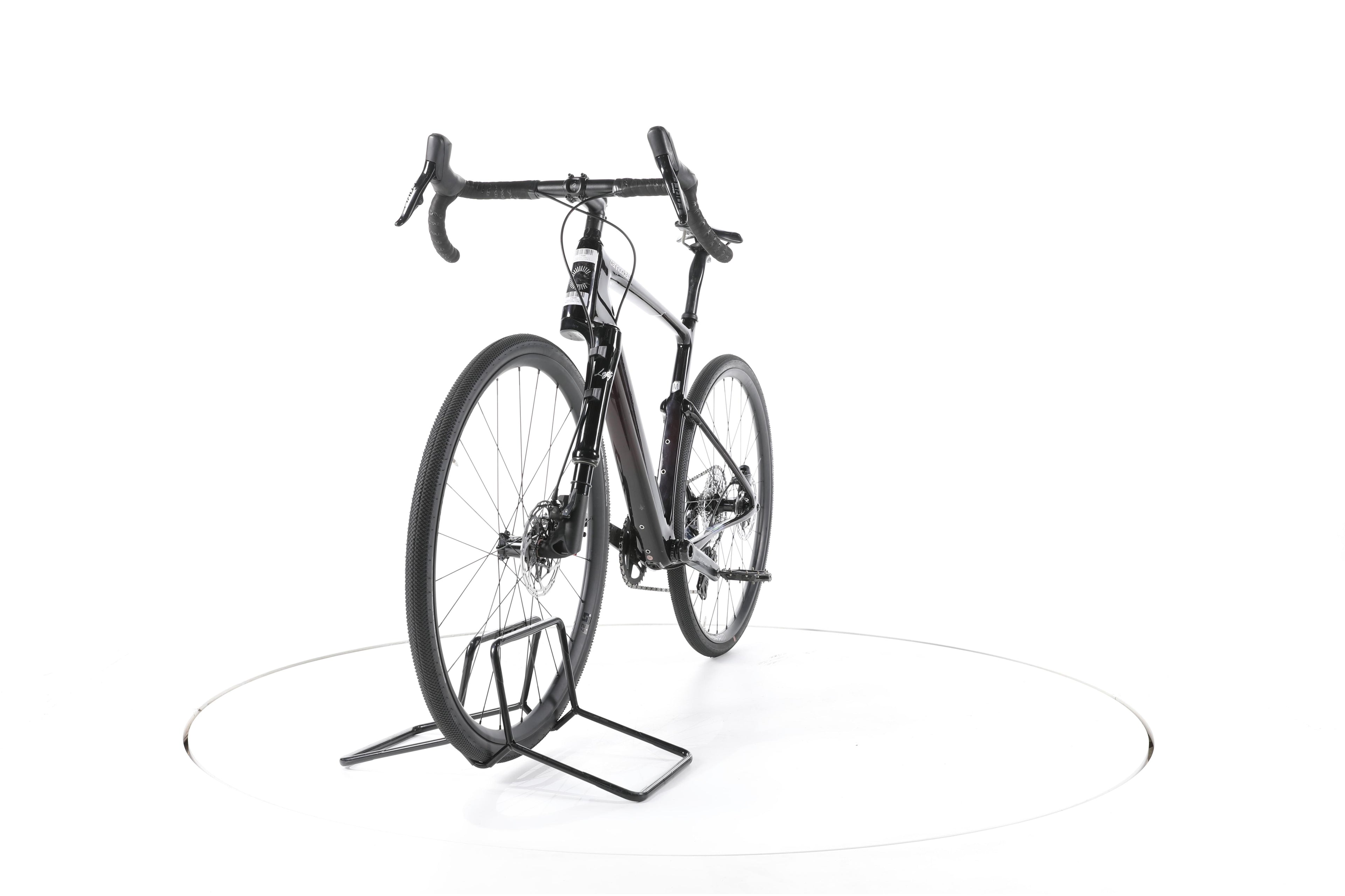 Cannondale Topstone Carbon 1 Lefty - Image 5