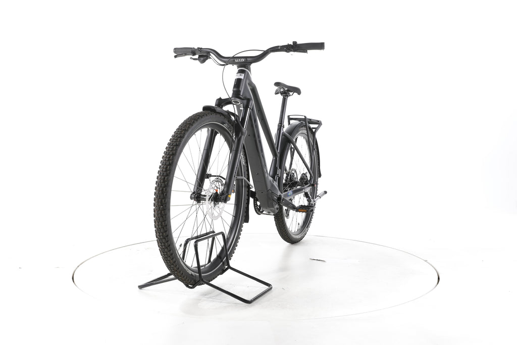 Orbea Kemen 30 MID Trekking E-Bike 2024 - Image 5