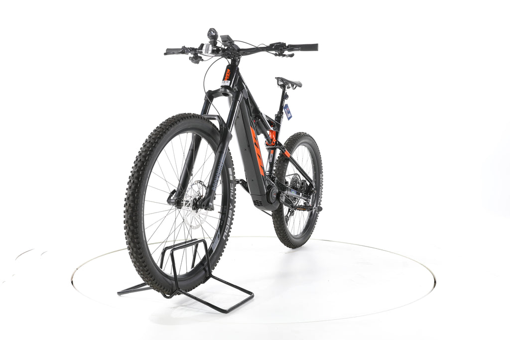 KTM MACINA KAPOHO 7973 Fully E-Bike 2023 - Image 5