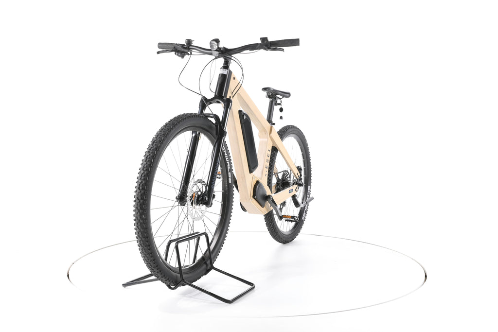 My Esel E-Mountain Trekking E-Bike - Image 5