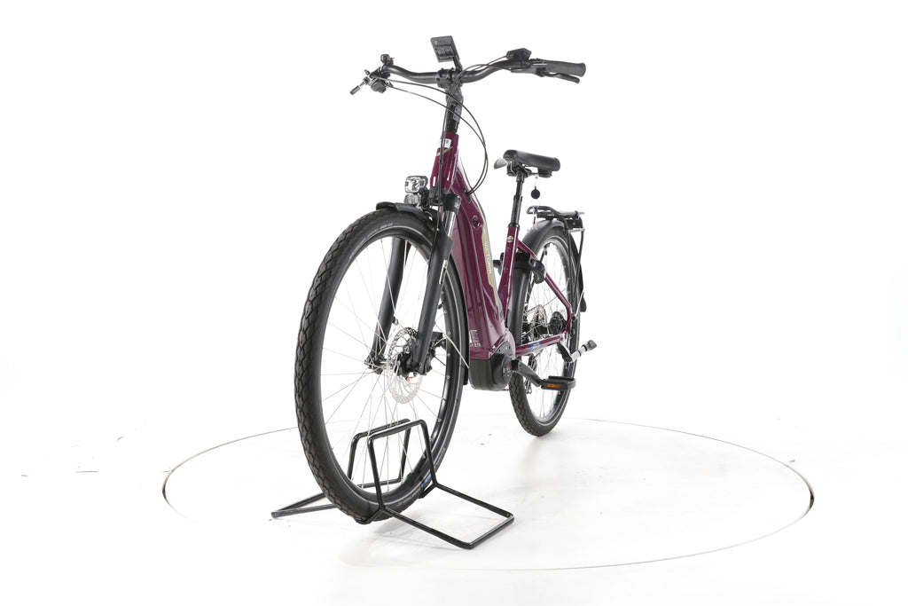 Victoria Tresalo 6 Trekking E-Bike Tiefeinsteiger - Image 5