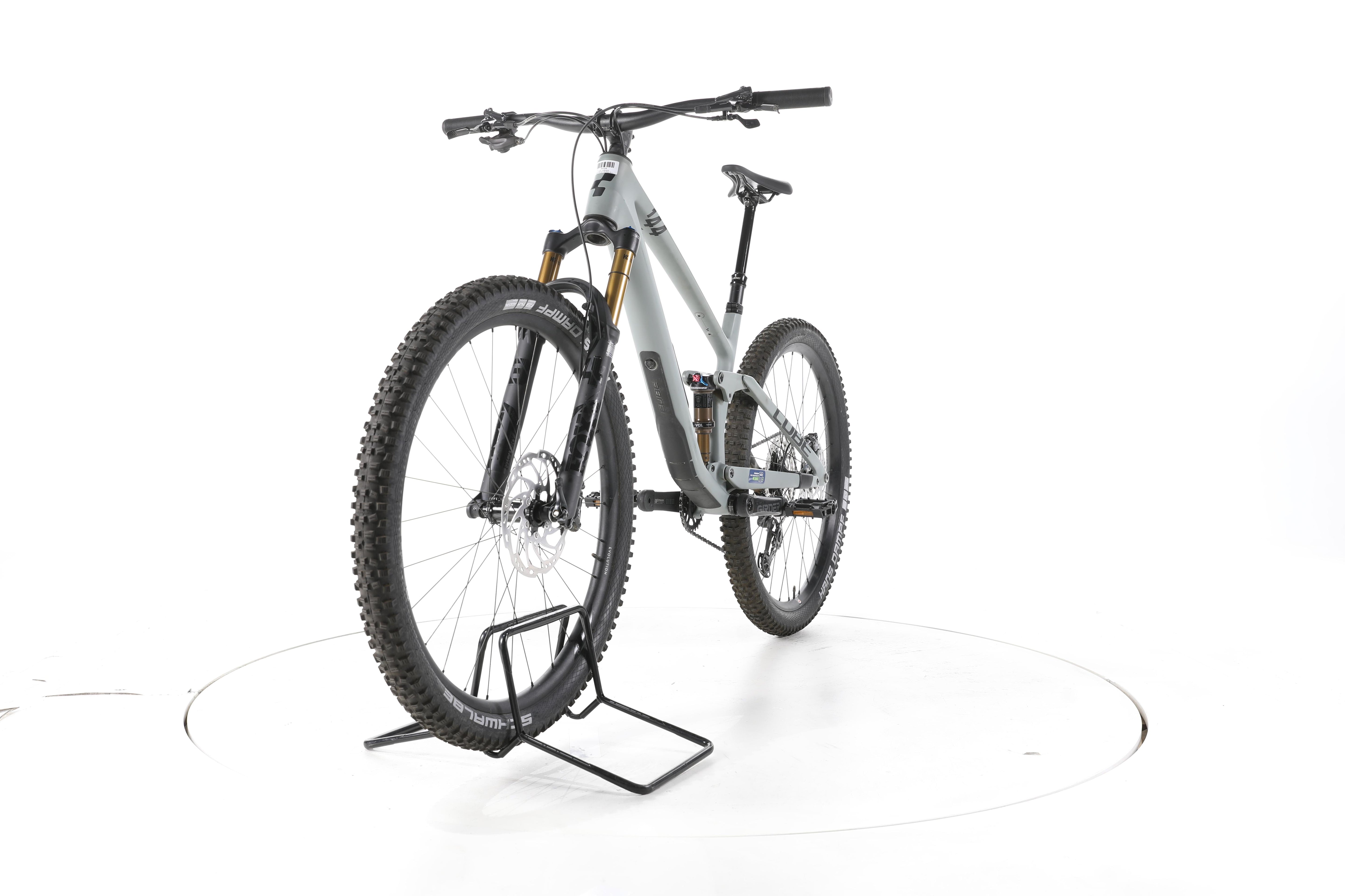 Cube Stereo One 44 C:62 Race Fahrrad Fully - Image 5